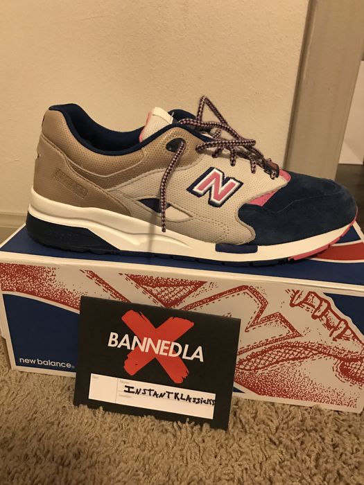 new balance 1600 daytona