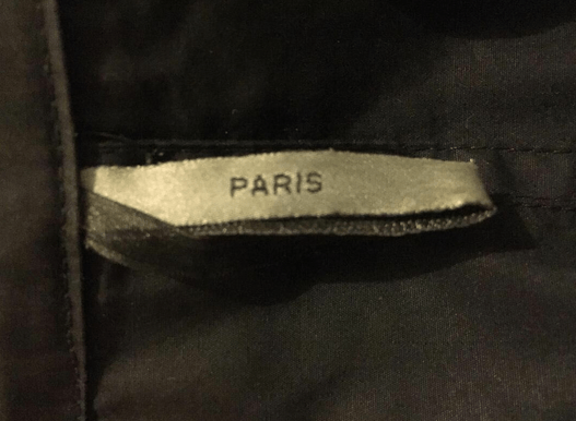 Dior × Hedi Slimane Dior Homme Trench Coat Size US M / EU 48-50 / 2 - 8 Thumbnail