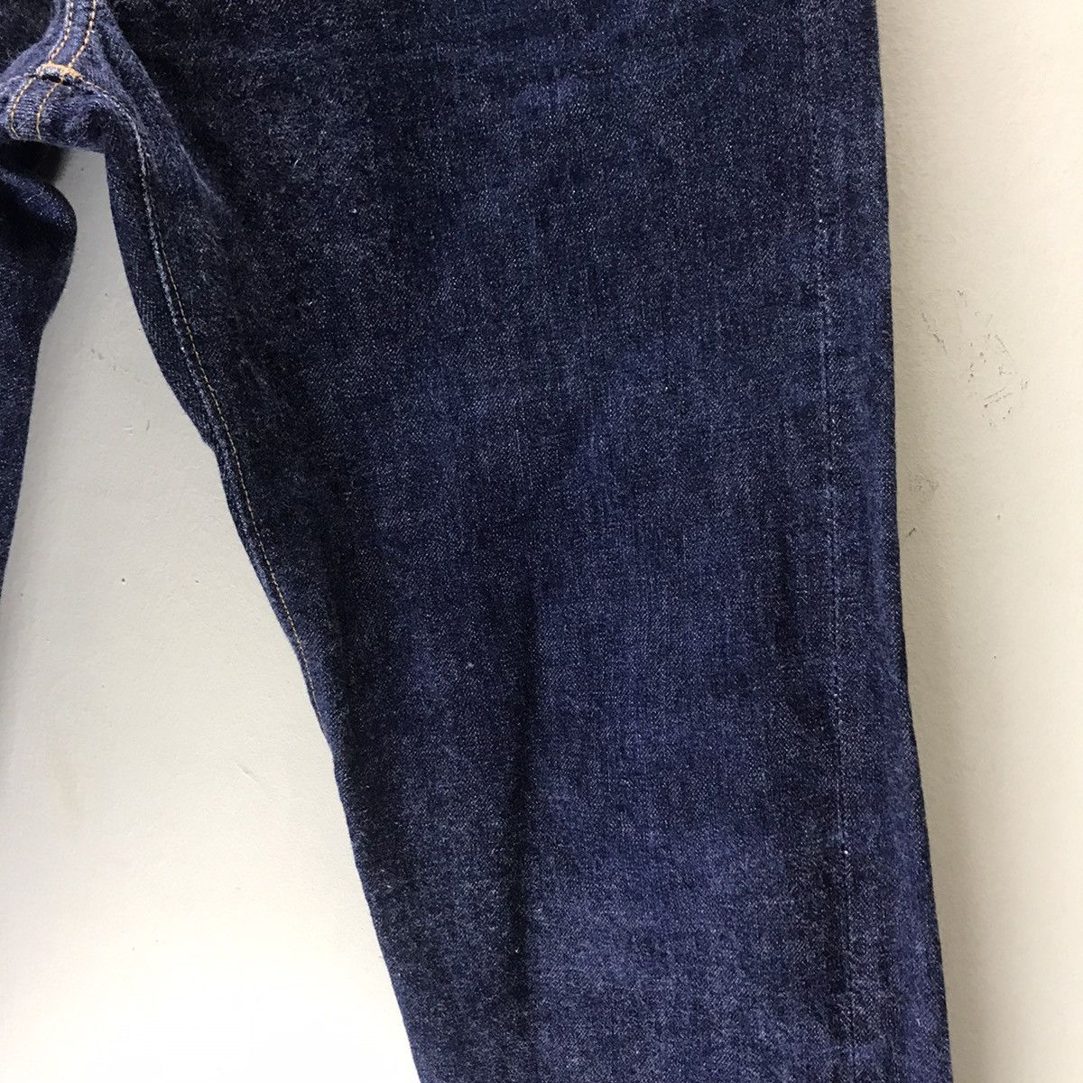 Warehouse Vintage Warehouse Denim Selvedge Jeans Size US 29 - 5 Thumbnail