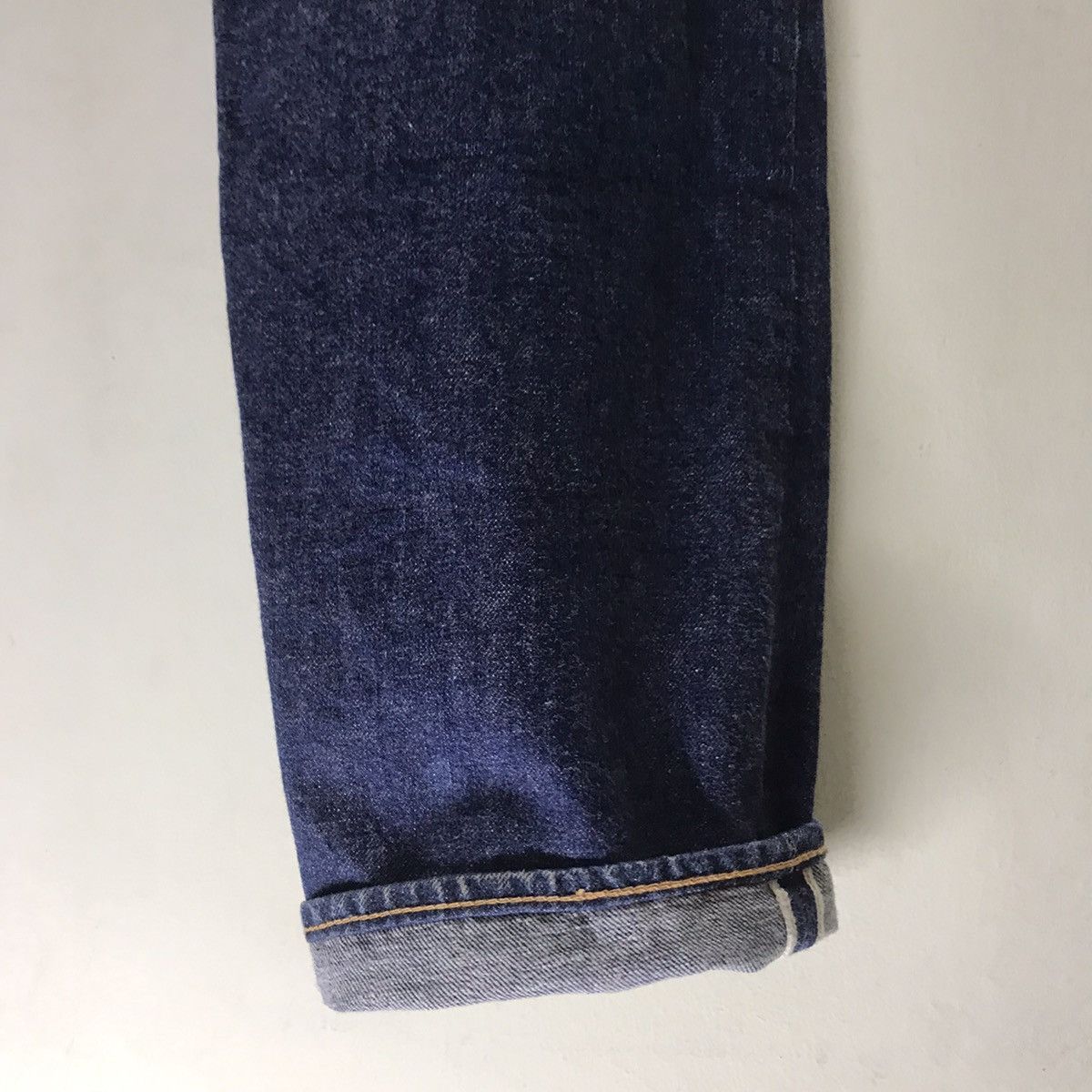 Warehouse Vintage Warehouse Denim Selvedge Jeans Size US 29 - 11 Thumbnail