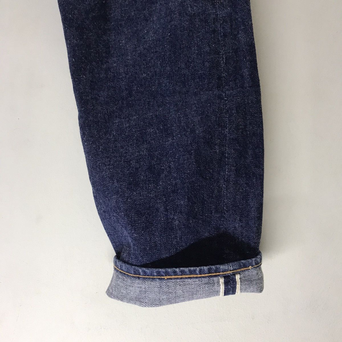 Warehouse Vintage Warehouse Denim Selvedge Jeans Size US 29 - 7 Thumbnail