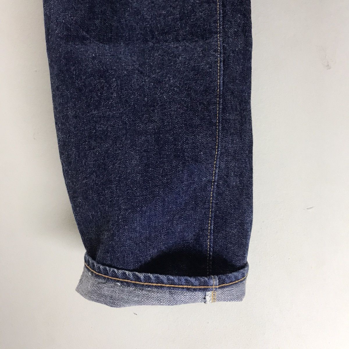 Warehouse Vintage Warehouse Denim Selvedge Jeans Size US 29 - 6 Thumbnail