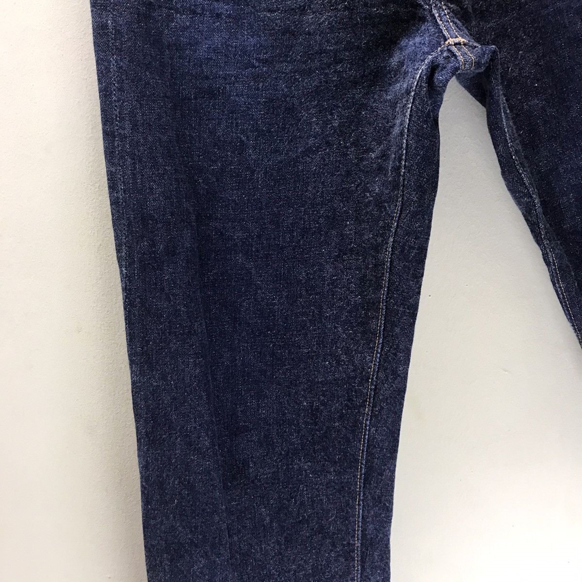 Warehouse Vintage Warehouse Denim Selvedge Jeans Size US 29 - 4 Thumbnail