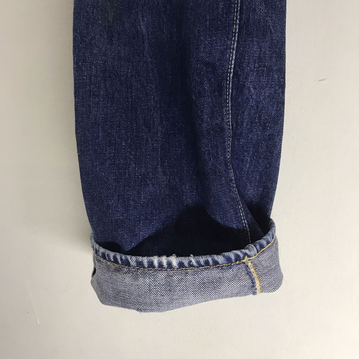Warehouse Warehouse Distressed denim Selvedge Jeans Size US 28 / EU 44 - 8 Thumbnail