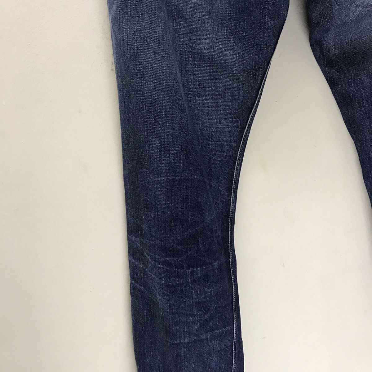 Warehouse Warehouse Distressed denim Selvedge Jeans Size US 28 / EU 44 - 14 Thumbnail