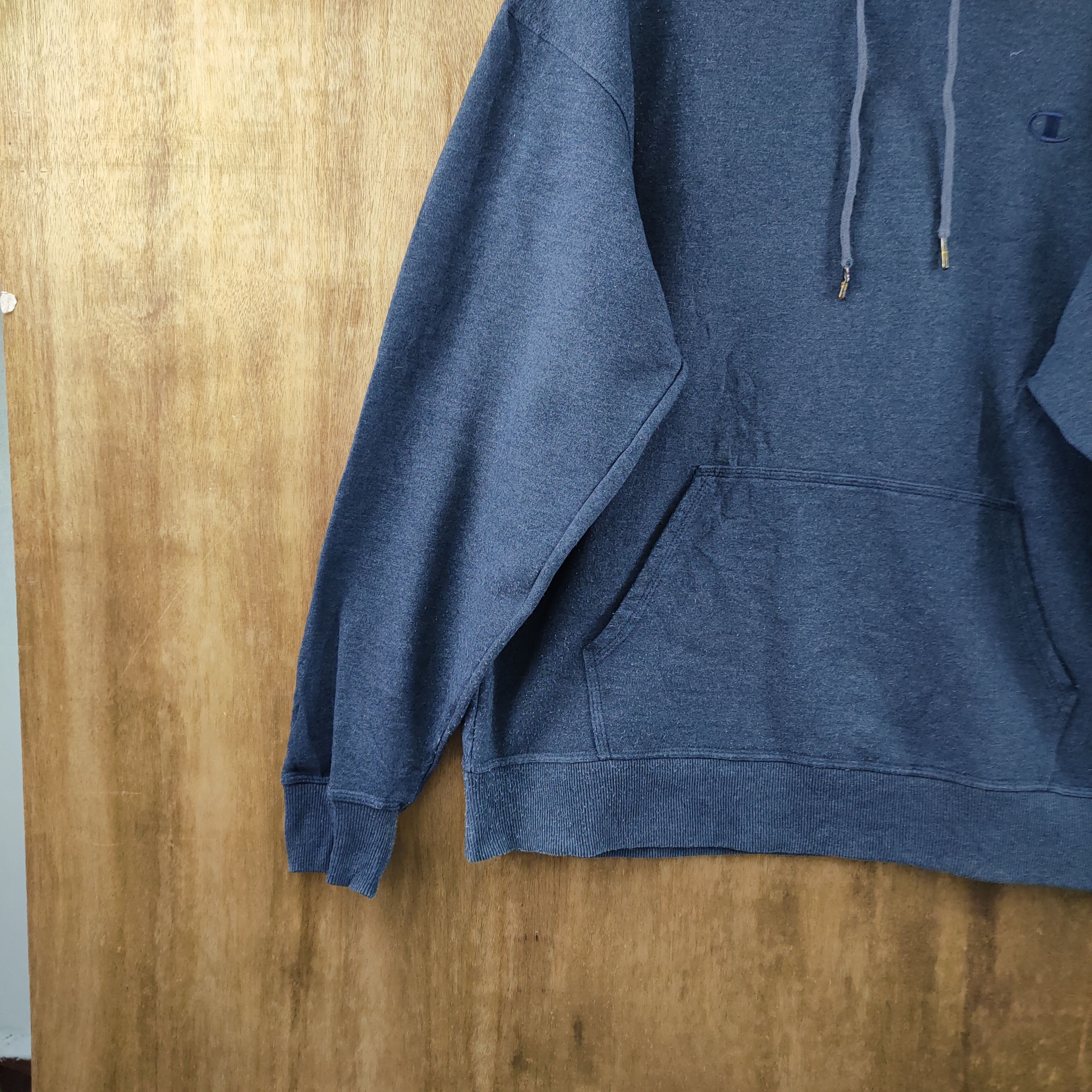 Champion CHAMPION SWEATSHIRT HOODIES Size US XL / EU 56 / 4 - 4 Thumbnail