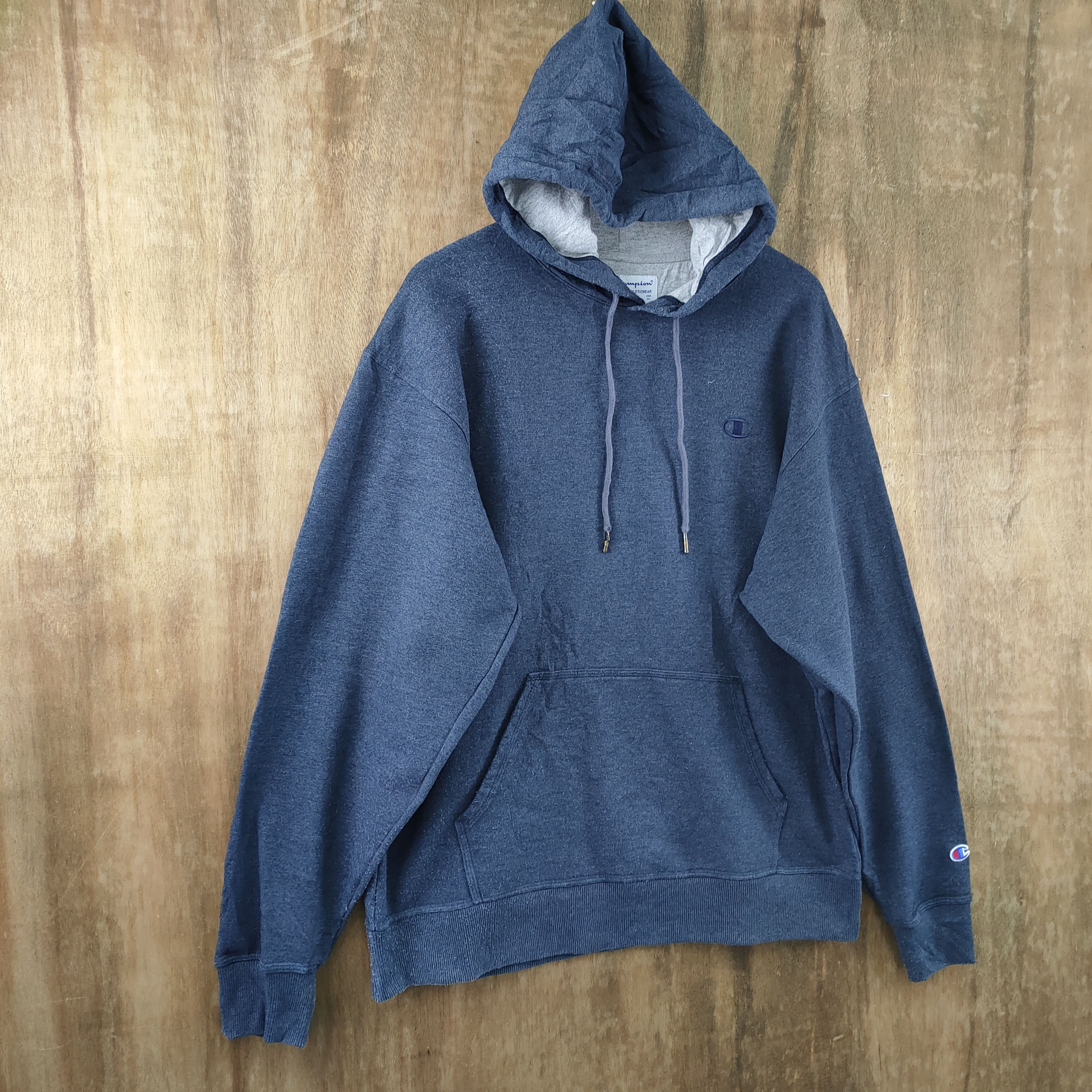 Champion CHAMPION SWEATSHIRT HOODIES Size US XL / EU 56 / 4 - 6 Thumbnail