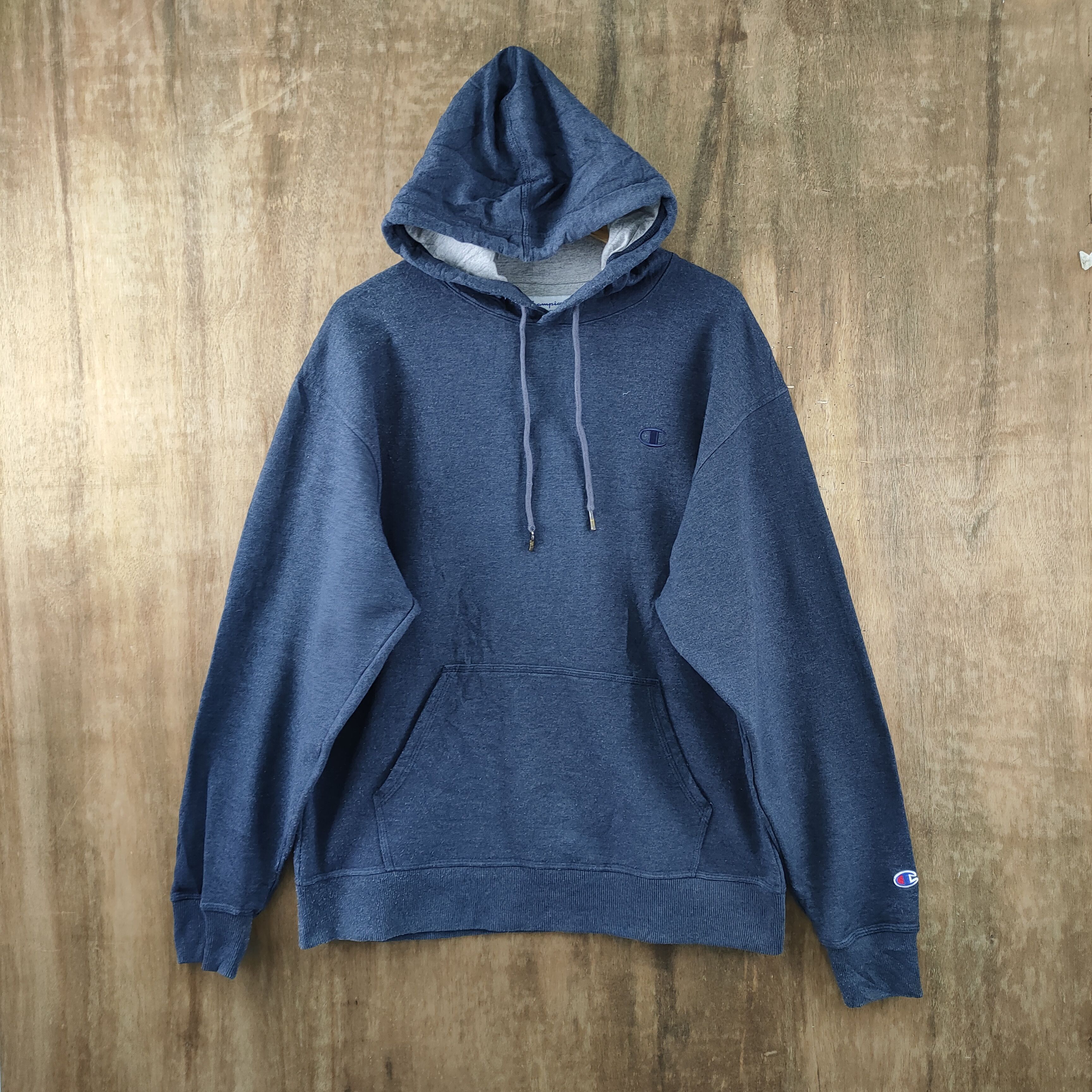 Champion CHAMPION SWEATSHIRT HOODIES Size US XL / EU 56 / 4 - 1 Thumbnail