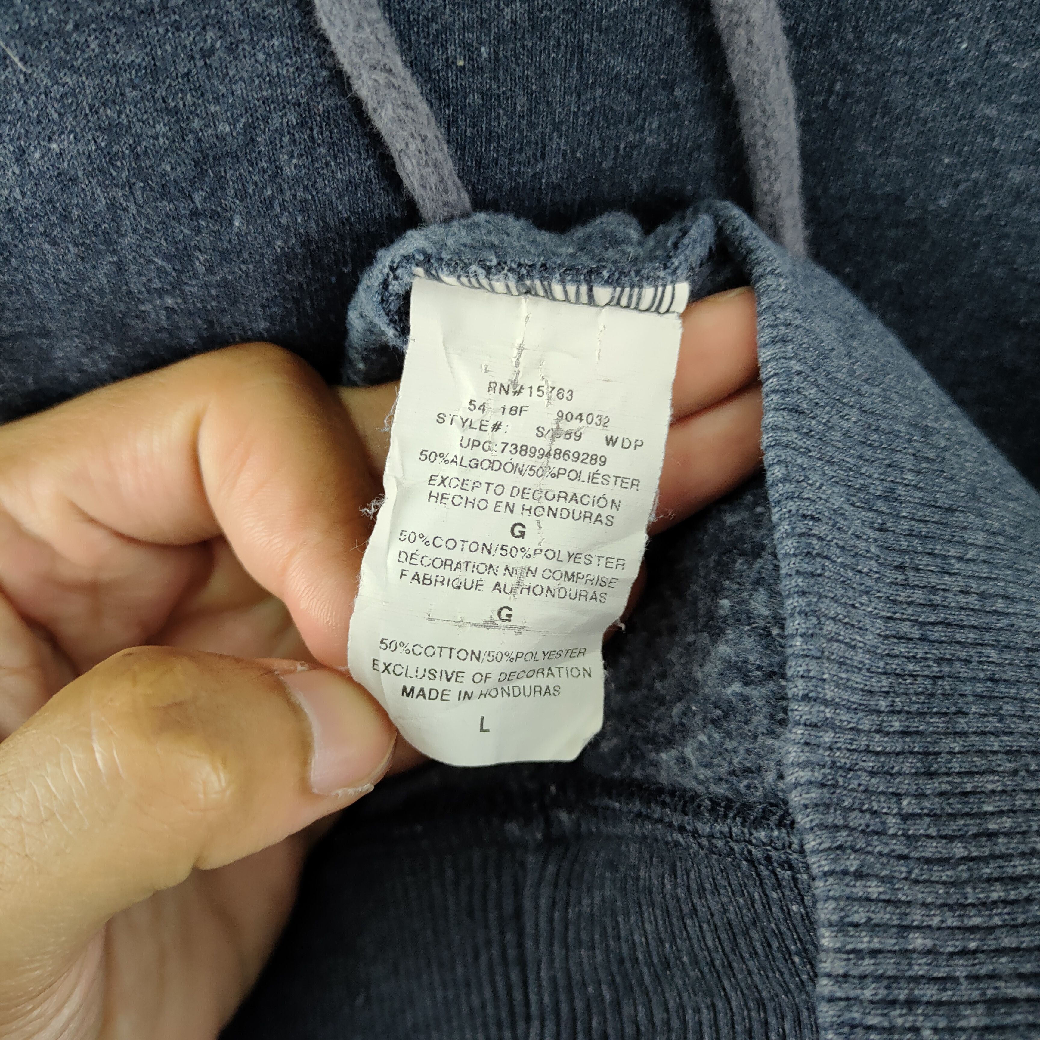 Champion CHAMPION SWEATSHIRT HOODIES Size US XL / EU 56 / 4 - 8 Thumbnail
