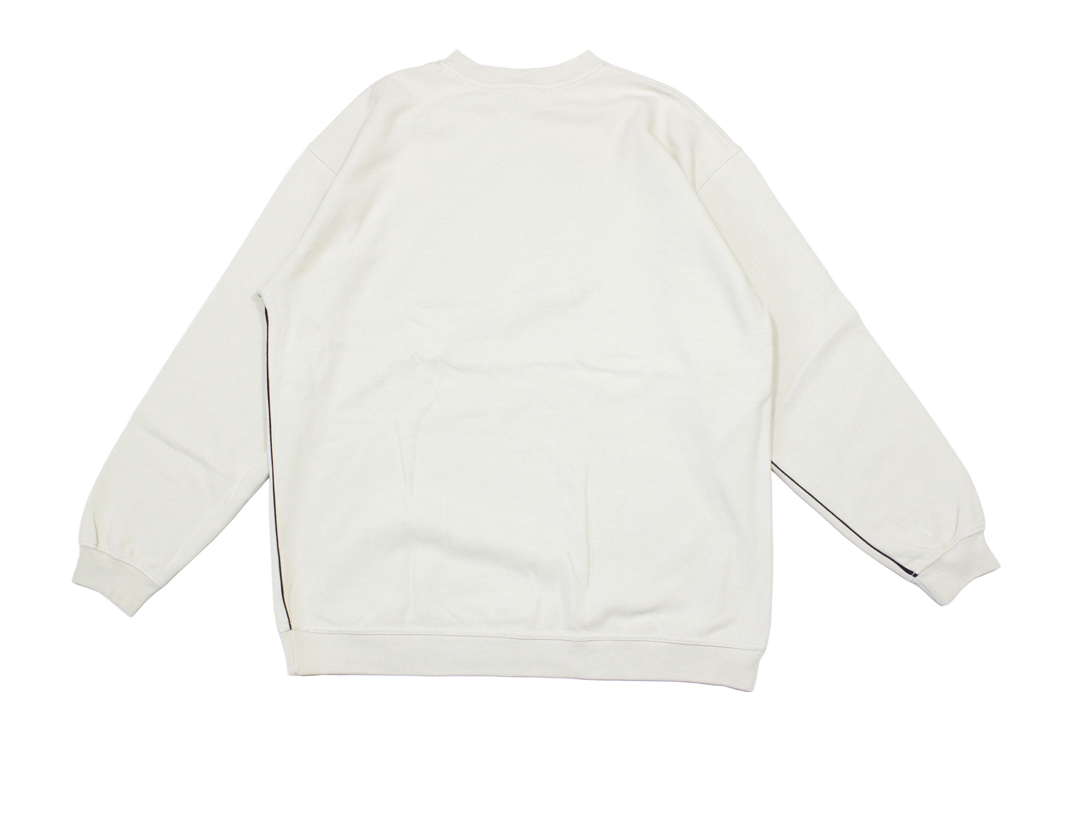 Reebok 90S Center Logo Membership Sweatshirt Vintage Size US L / EU 52-54 / 3 - 2 Thumbnail