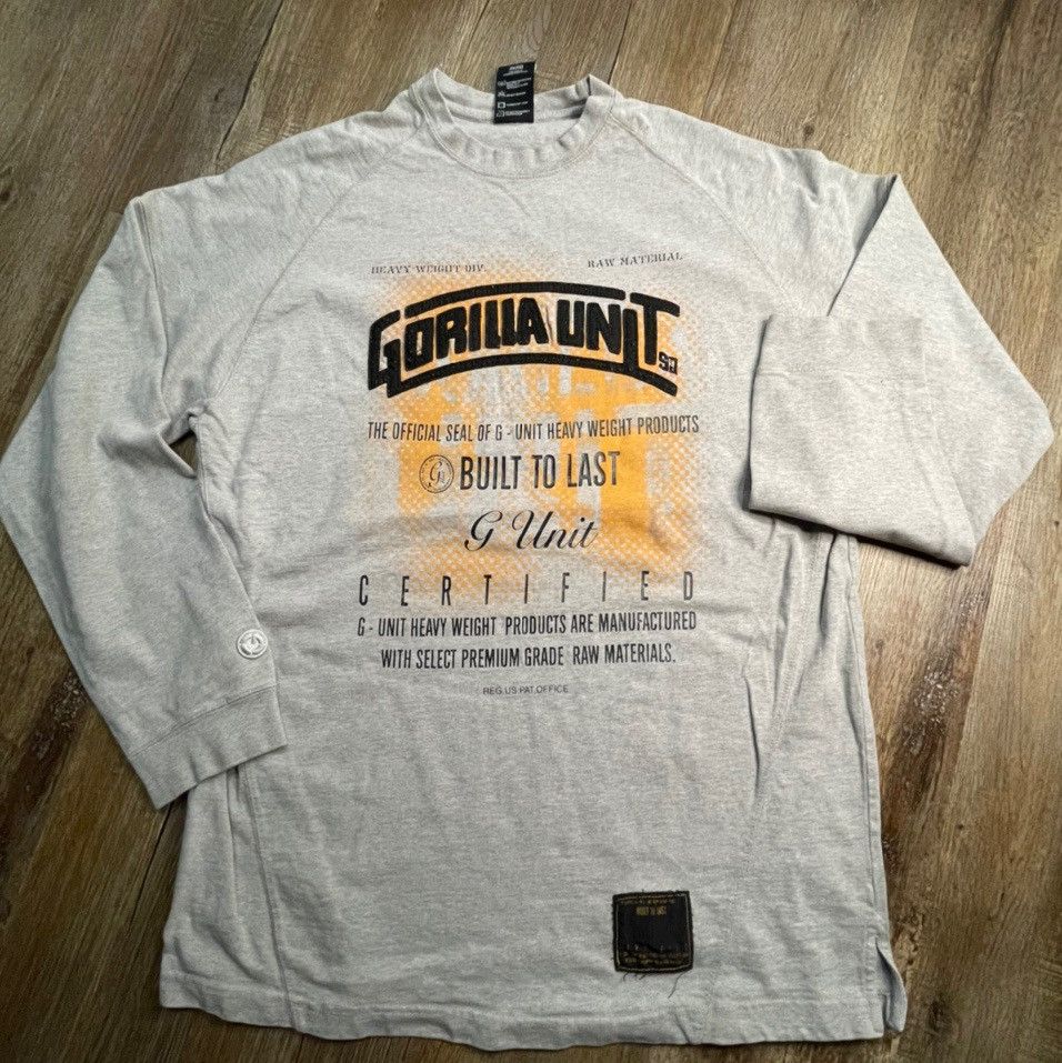 g-unit-early-2000s-g-unit-long-sleeve-t-shirt-grailed