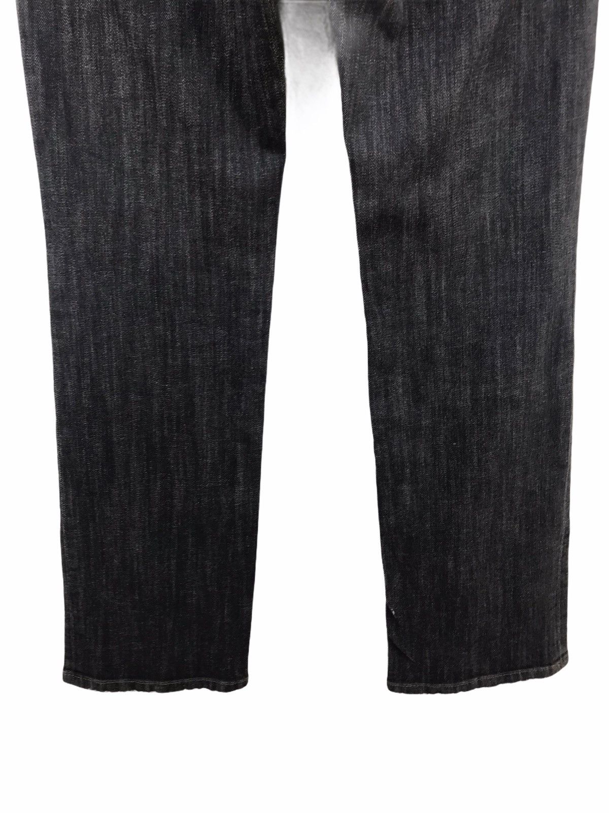 Hysteric Glamour Joseph Homme Denim Jeans Size US 32 / EU 48 - 6 Thumbnail
