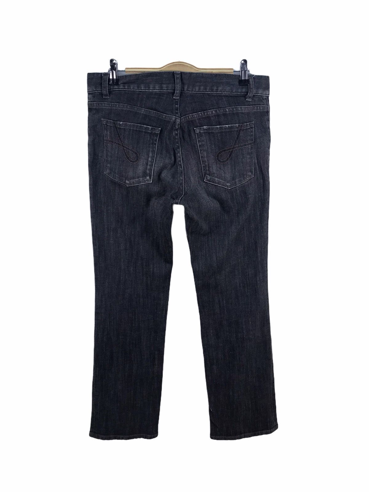 Hysteric Glamour Joseph Homme Denim Jeans Size US 32 / EU 48 - 4 Thumbnail
