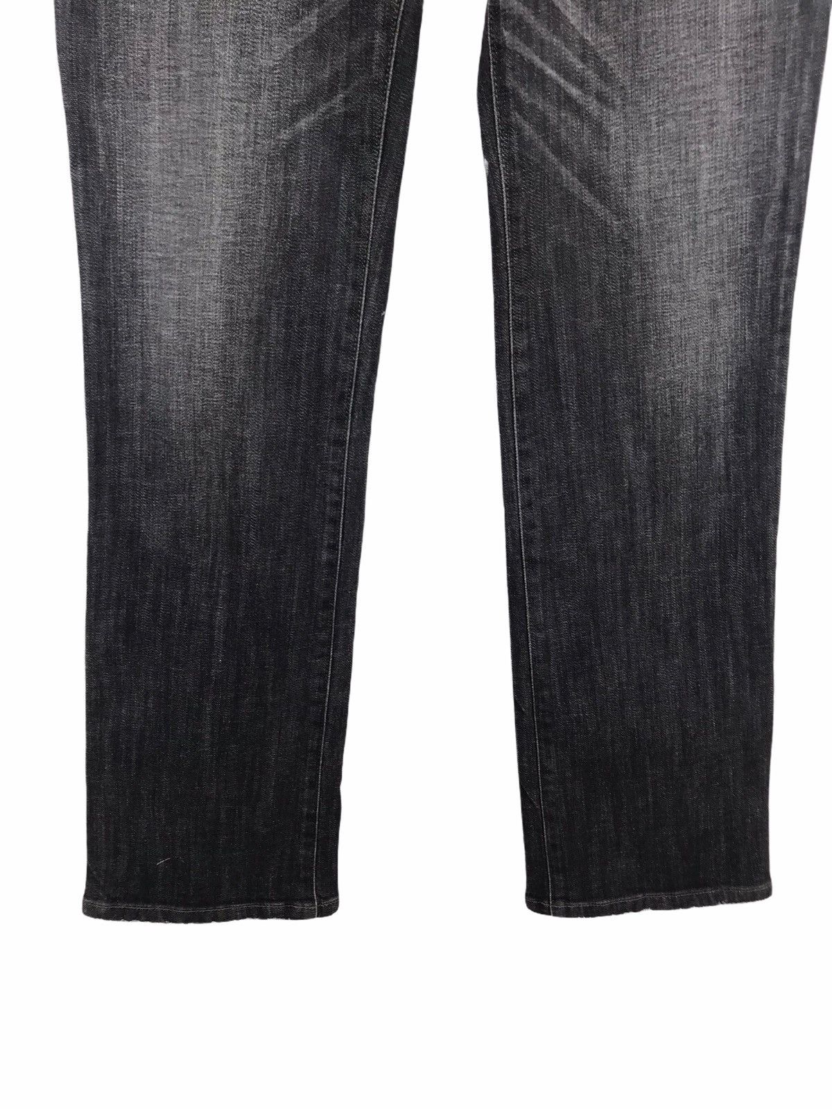 Hysteric Glamour Joseph Homme Denim Jeans Size US 32 / EU 48 - 3 Thumbnail