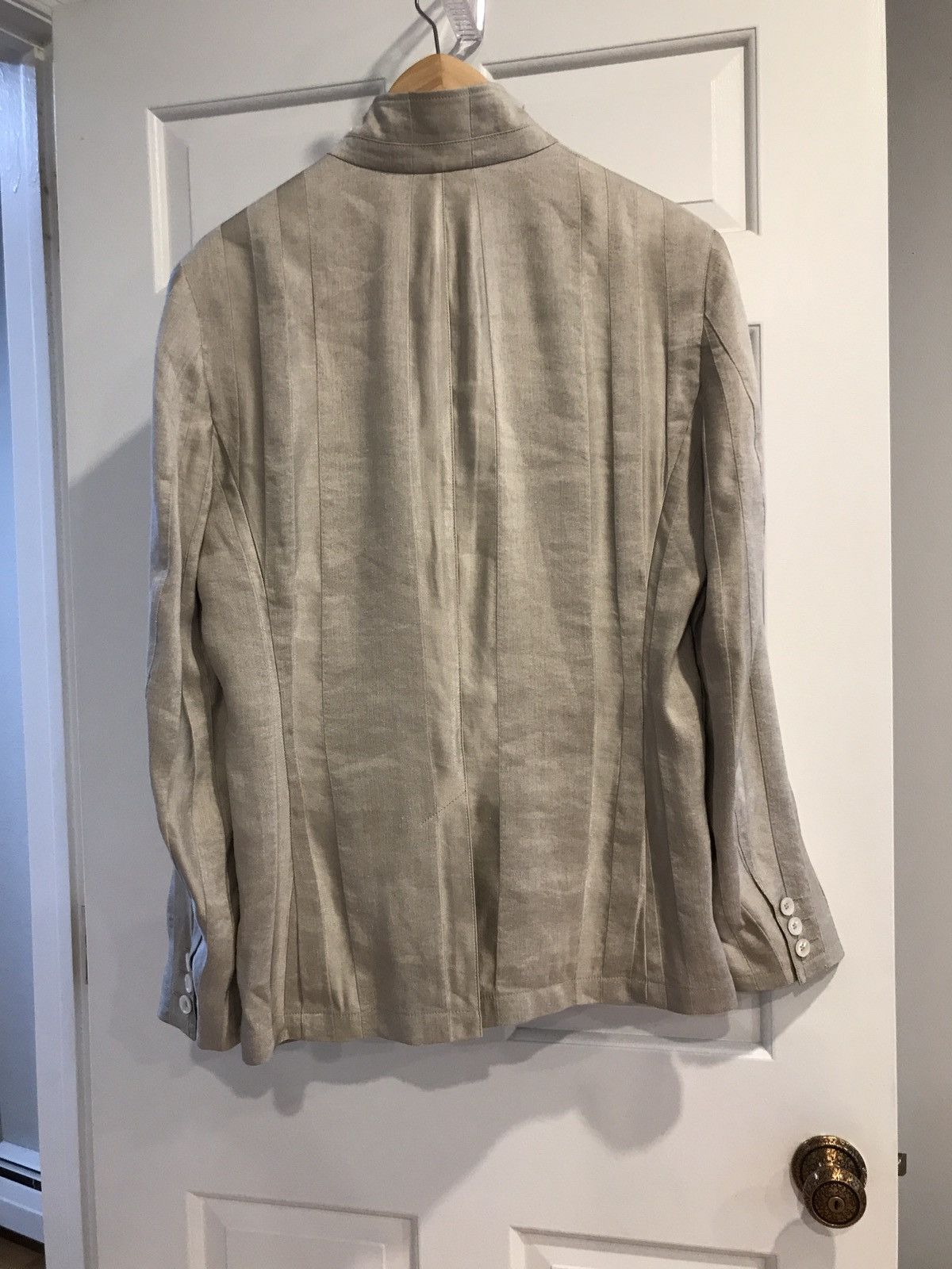 John Varvatos Multibutton jacket size 46 Size US S / EU 44-46 / 1 - 8 Thumbnail