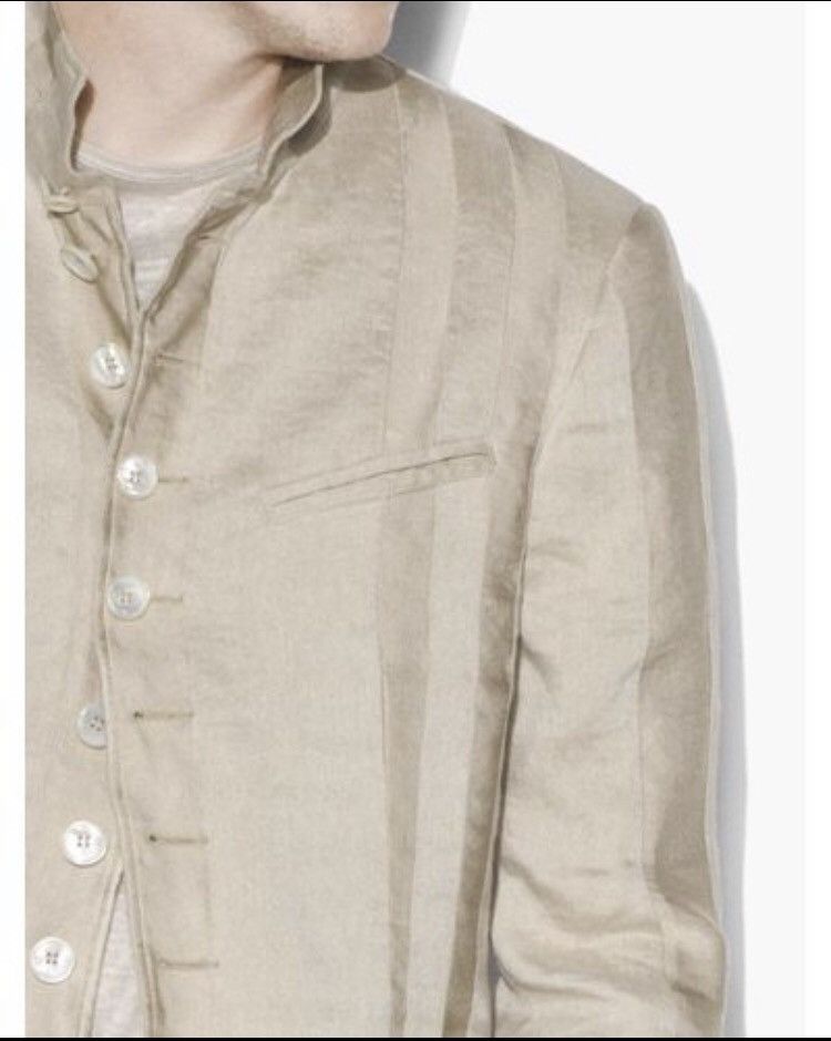 John Varvatos Multibutton jacket size 46 Size US S / EU 44-46 / 1 - 3 Thumbnail