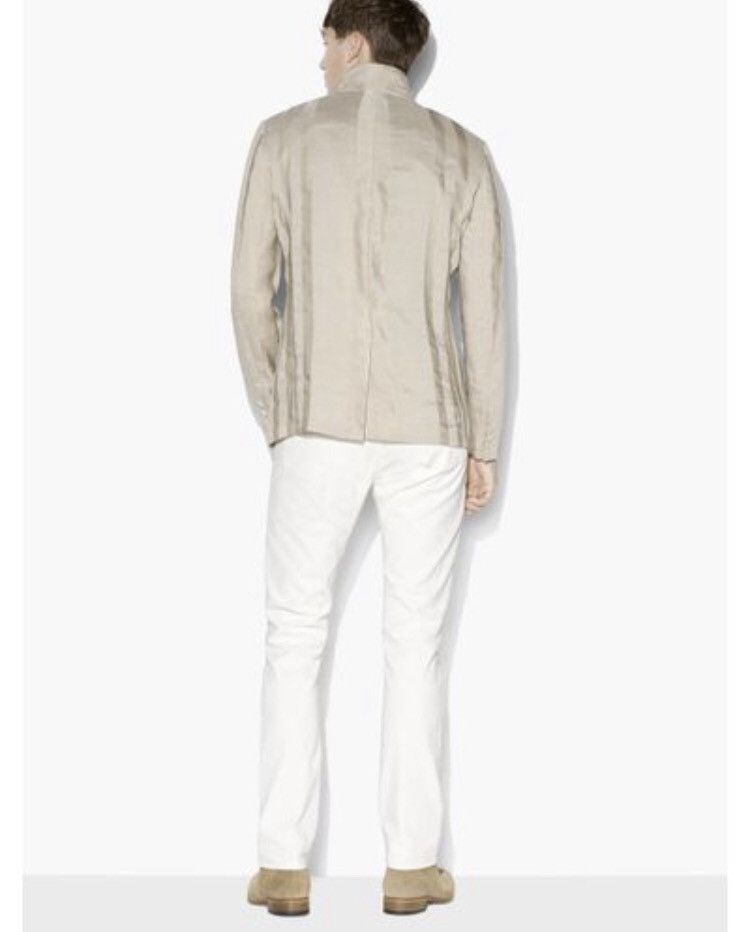 John Varvatos Multibutton jacket size 46 Size US S / EU 44-46 / 1 - 2 Thumbnail