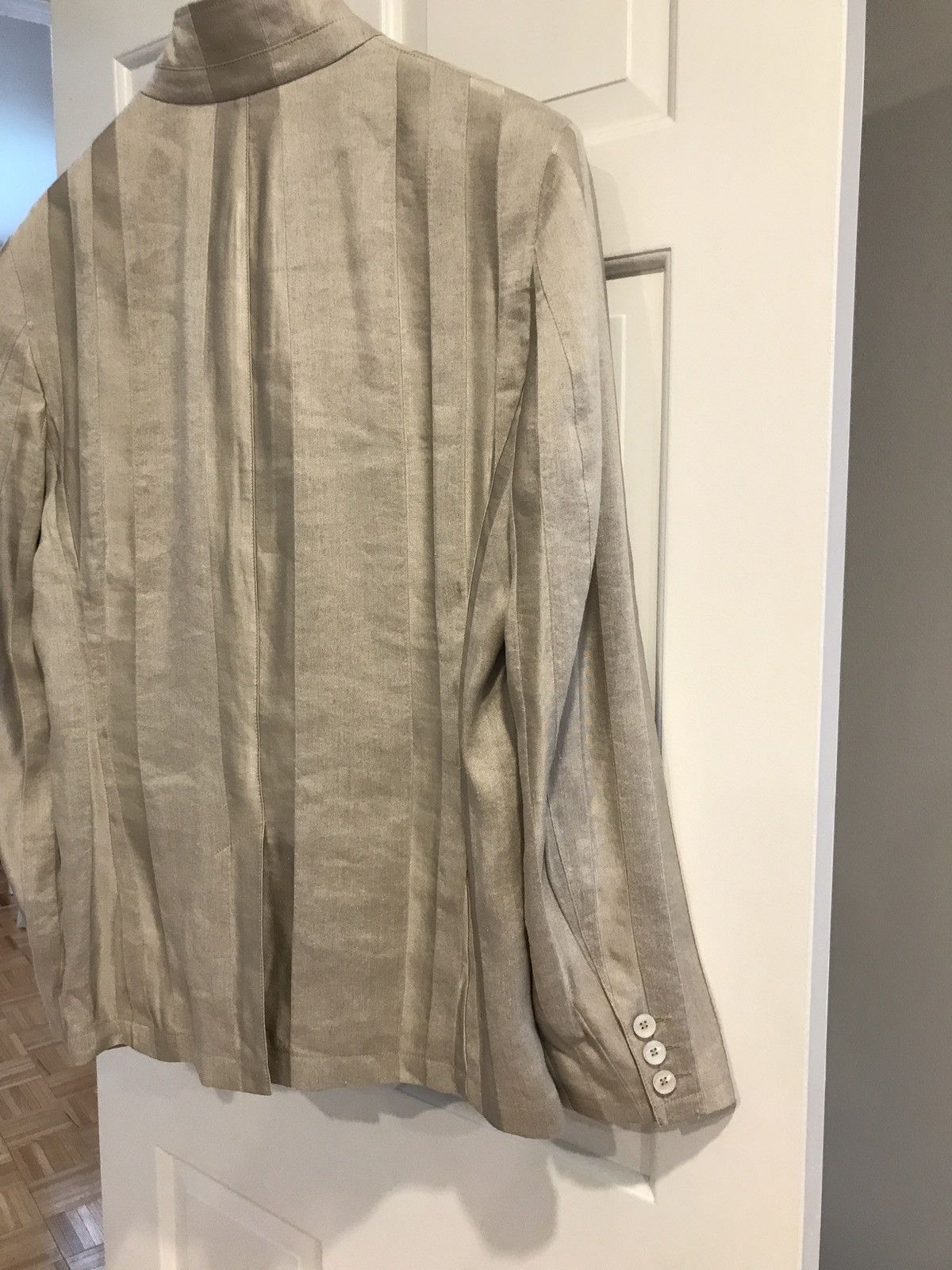 John Varvatos Multibutton jacket size 46 Size US S / EU 44-46 / 1 - 9 Thumbnail