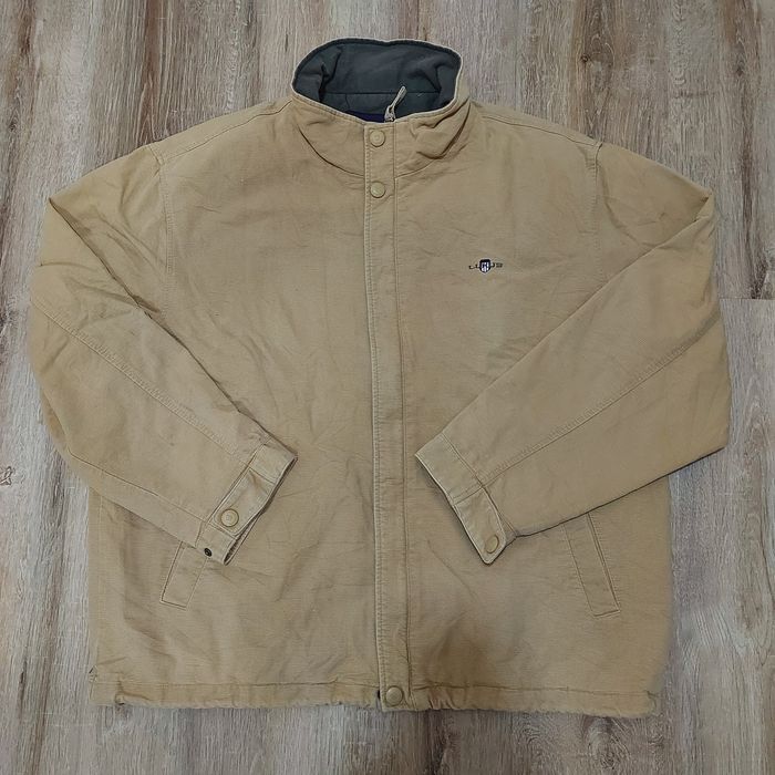 Vintage S0152 Vintage Lukus Light Jacket | Grailed