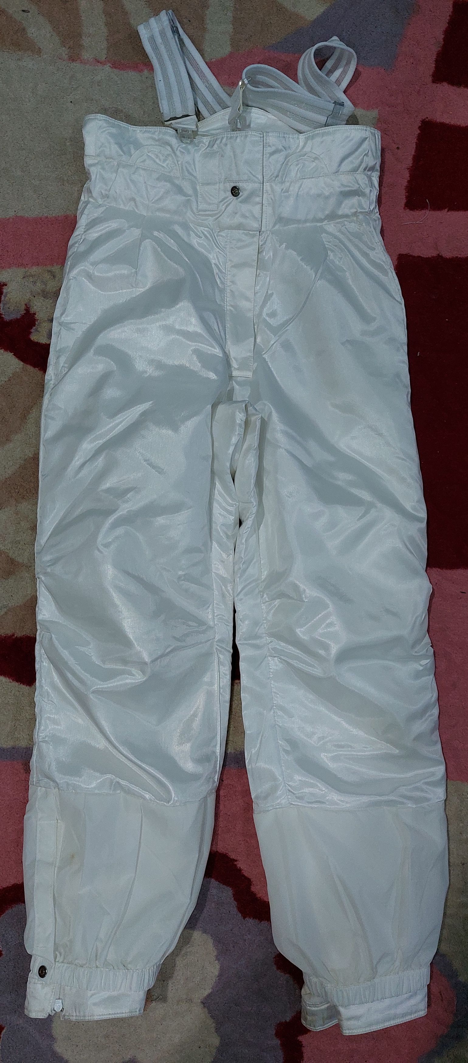 Salomon SALOMON ski trousers Size US 30 / EU 46 - 12 Thumbnail