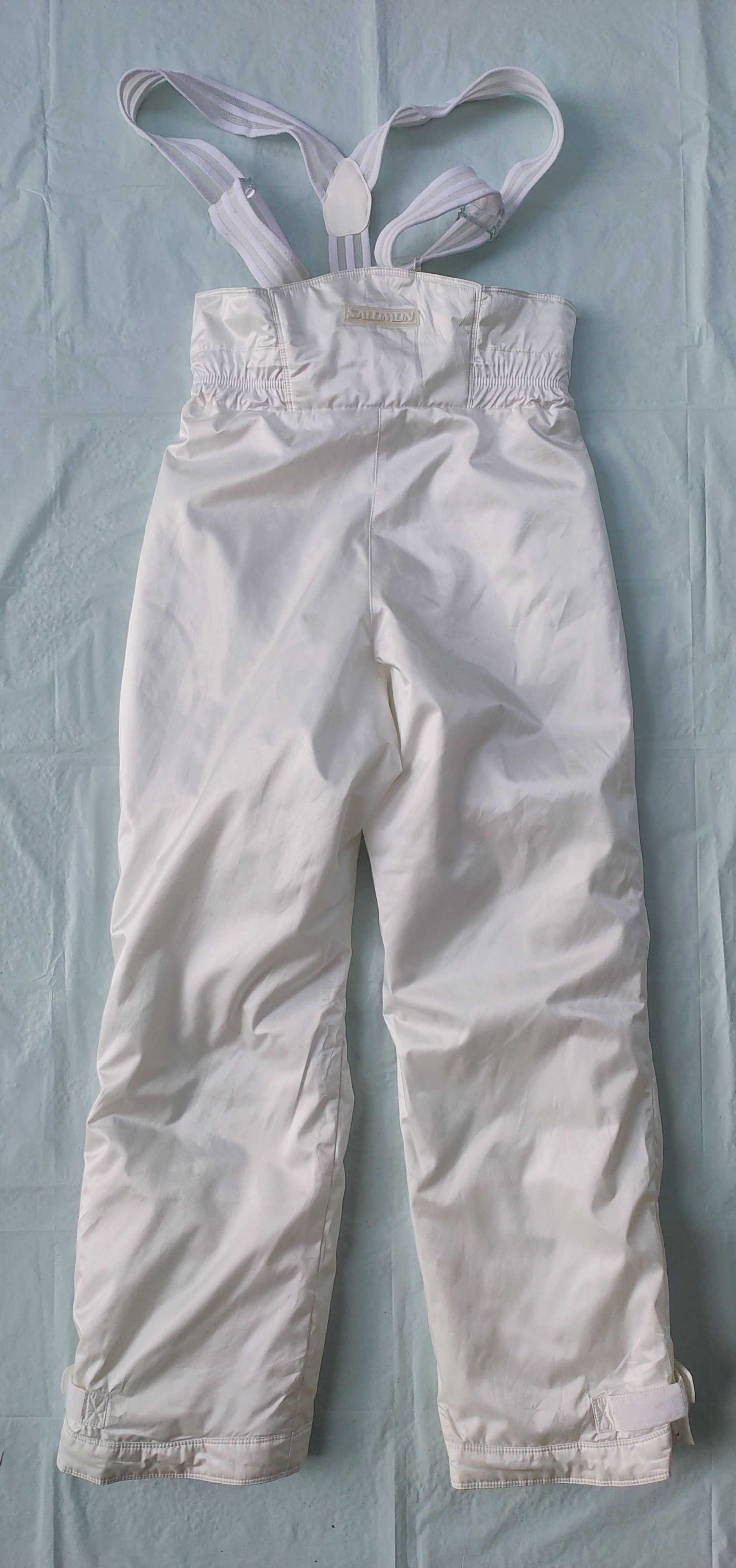 Salomon SALOMON ski trousers Size US 30 / EU 46 - 5 Thumbnail