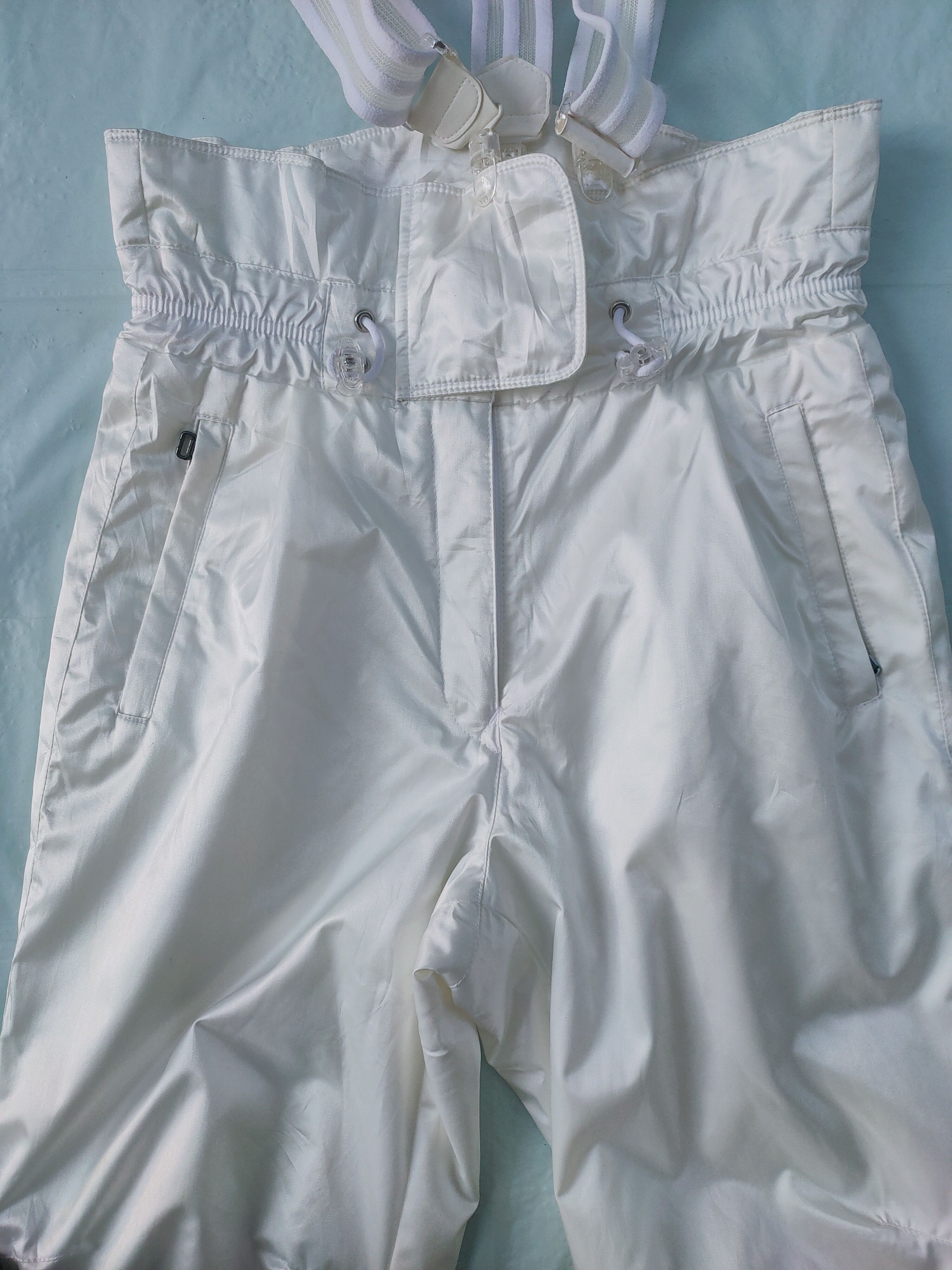 Salomon SALOMON ski trousers Size US 30 / EU 46 - 4 Thumbnail
