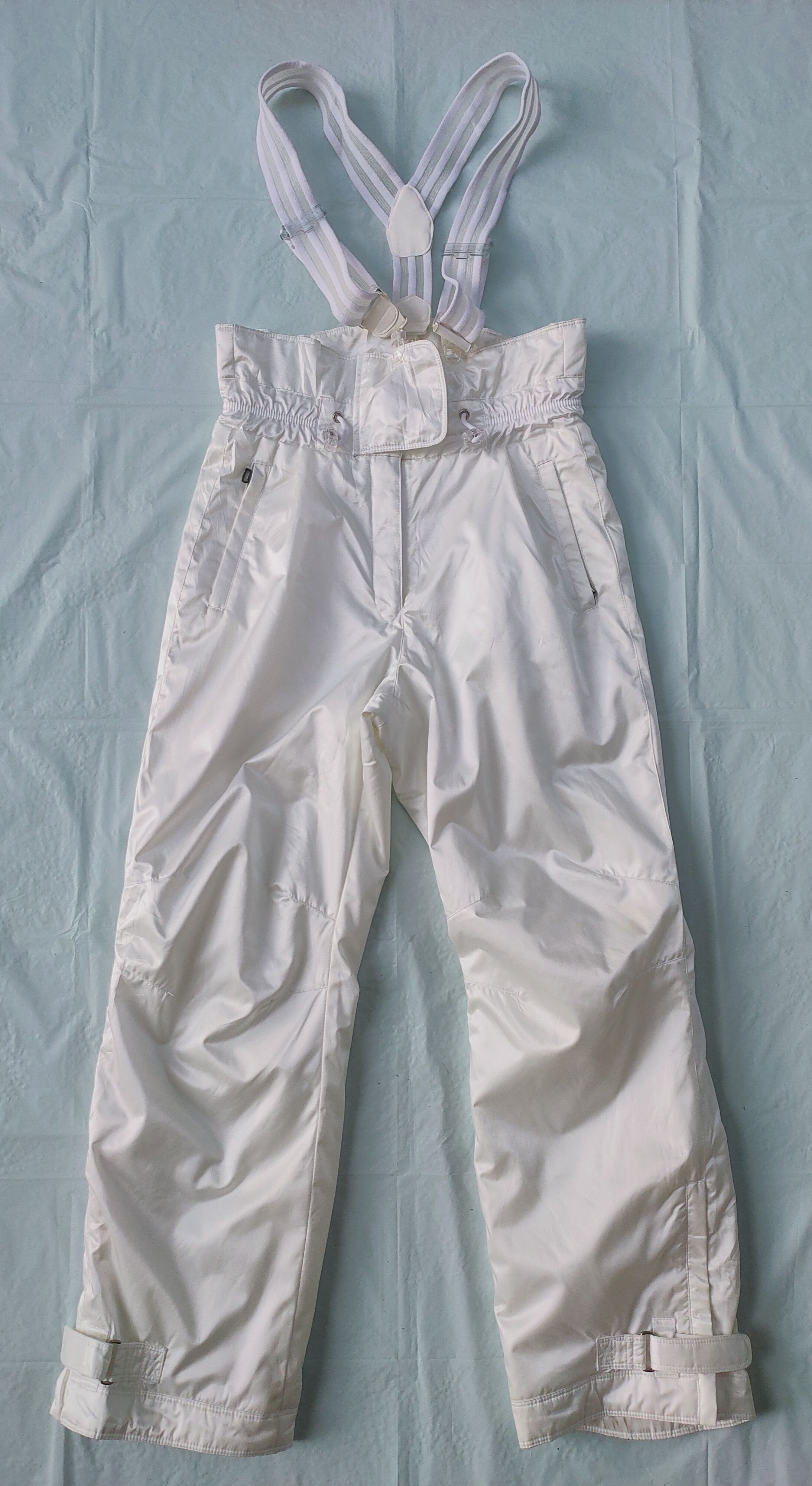 Salomon SALOMON ski trousers Size US 30 / EU 46 - 1 Thumbnail