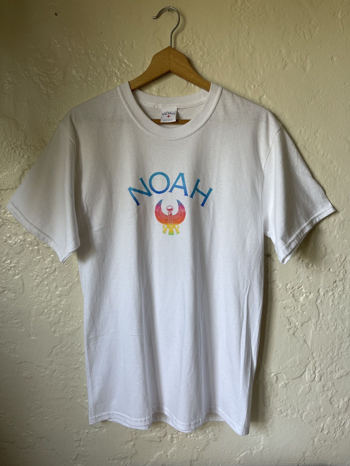 Noah Earth Wind And Fire | Grailed