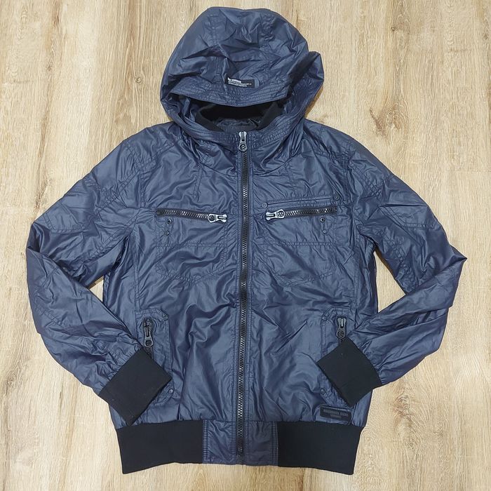 Buckaroo sale jeans jacket