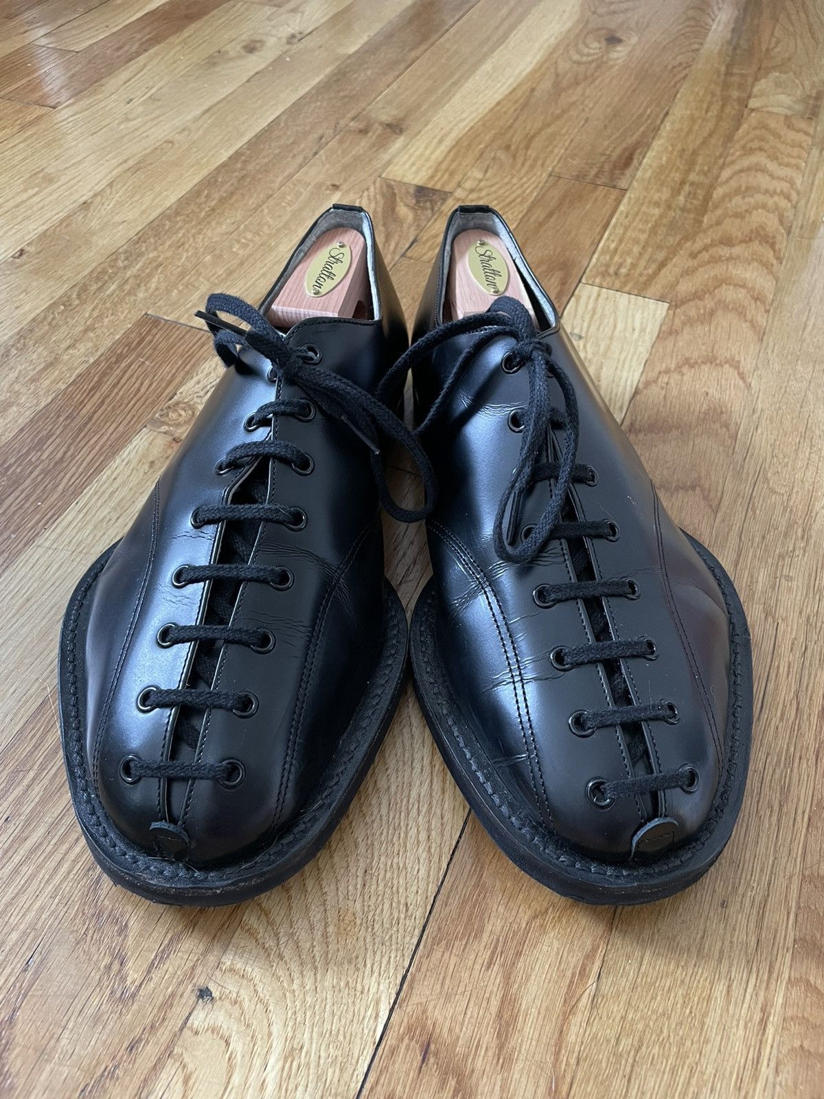 Christopher Nemeth Lineman Derbies