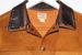 The Real McCoy's Suede Type 3 Western Trucker Jacket Size US M / EU 48-50 / 2 - 4 Thumbnail