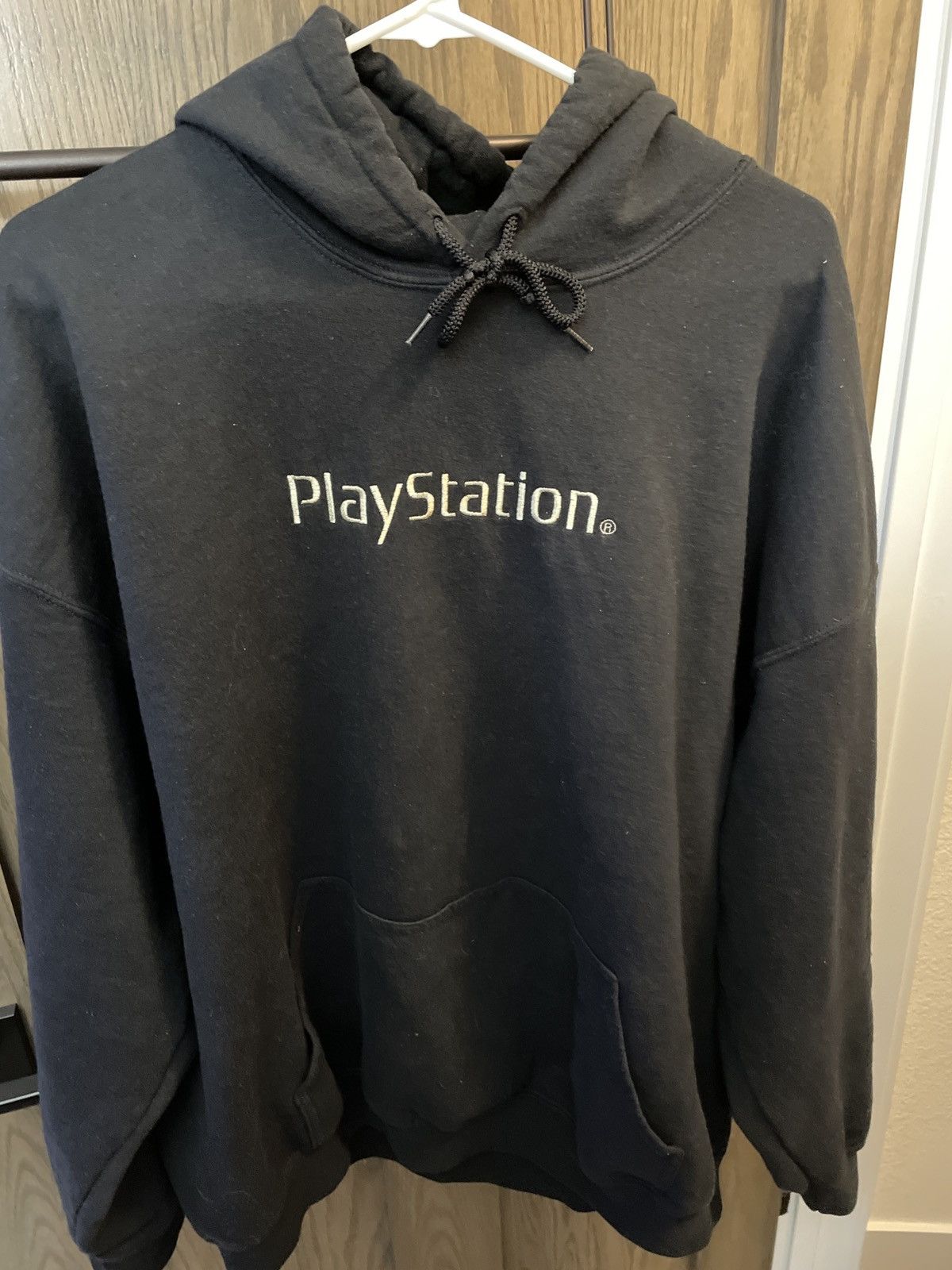 travis scott playstation motherboard hoodie