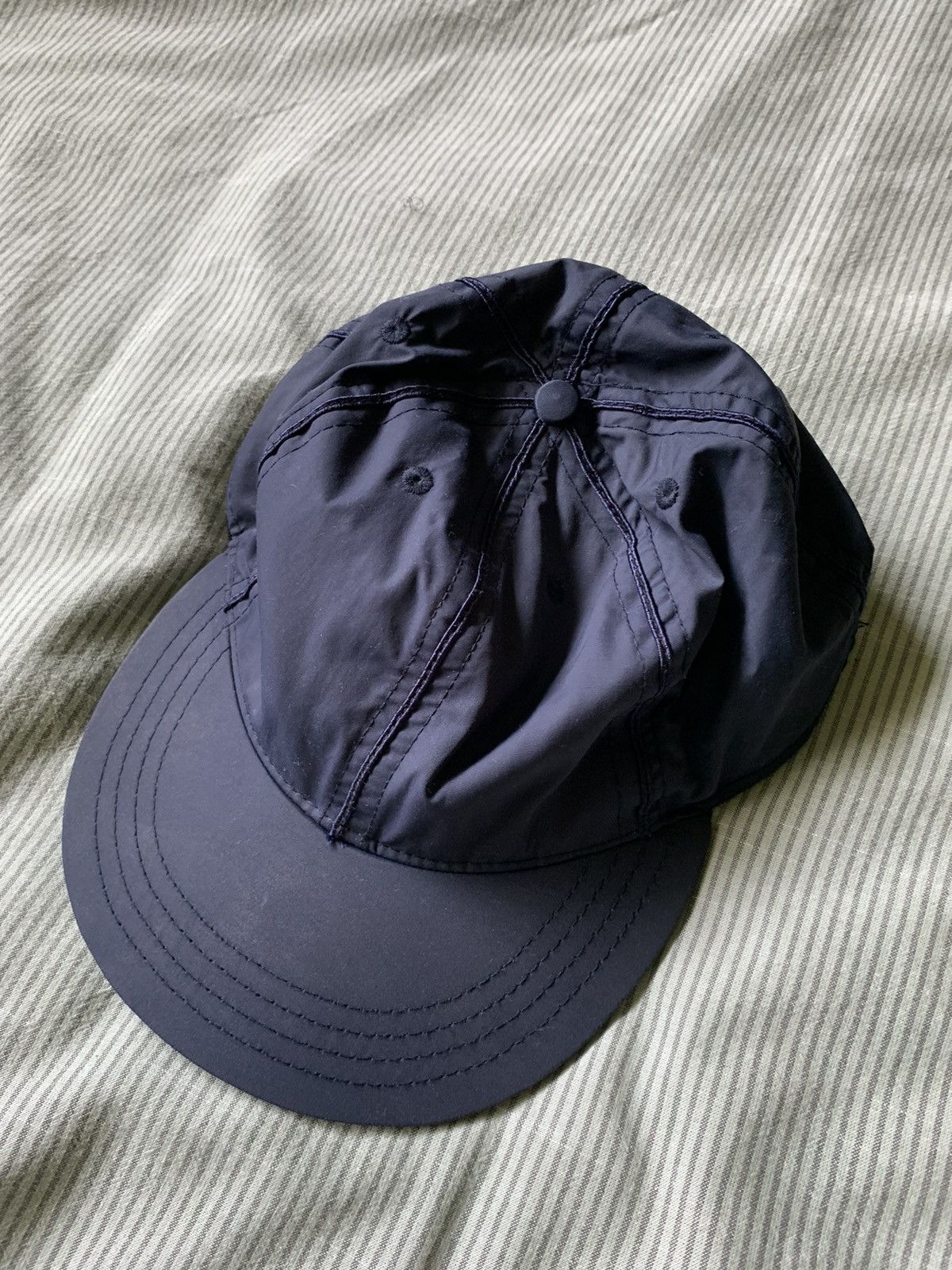 Paa Paa 6 Panel Nylon Cap | Grailed