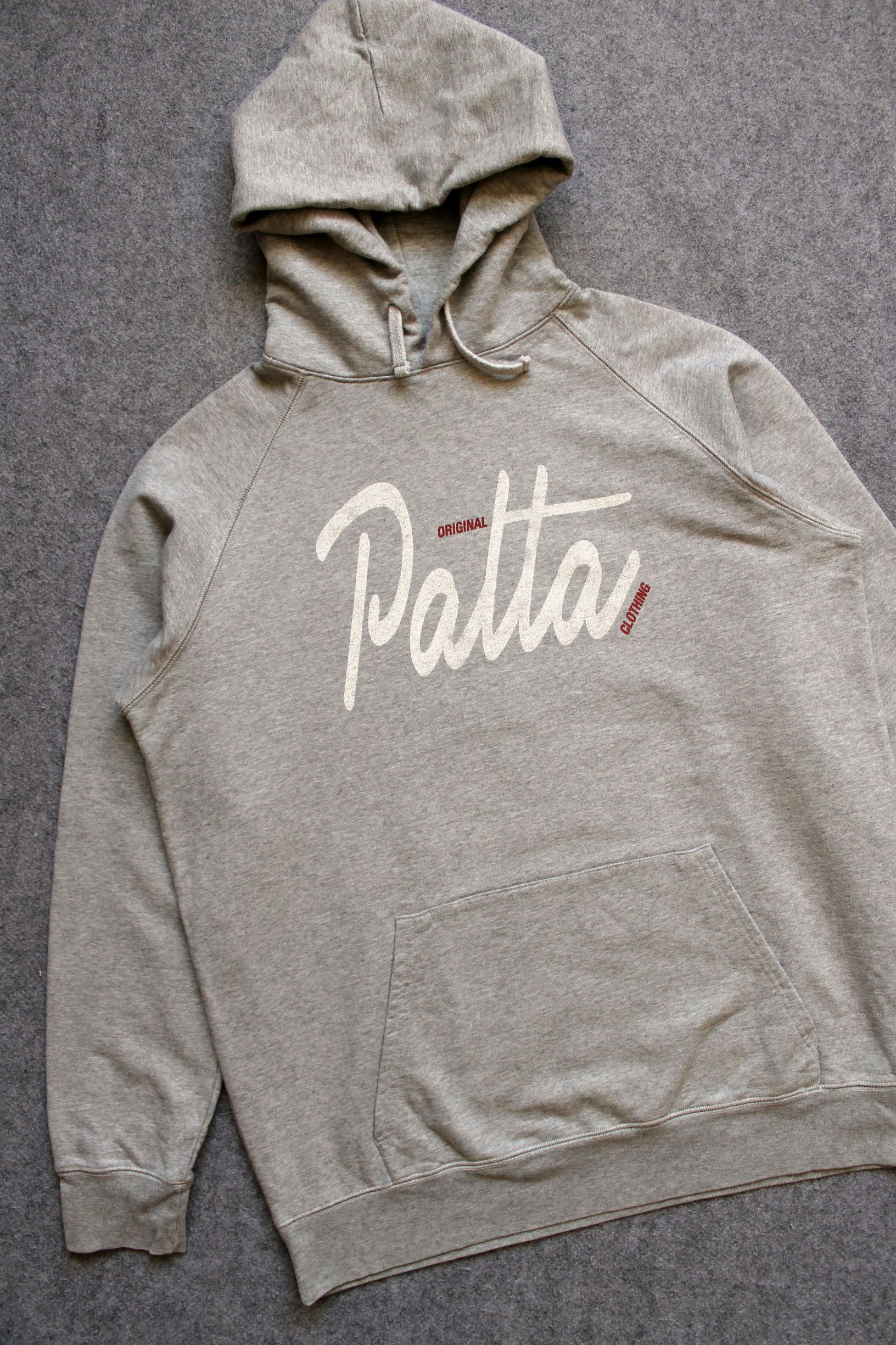 Patta Patta hoodie Size US XXL / EU 58 / 5 - 1 Preview