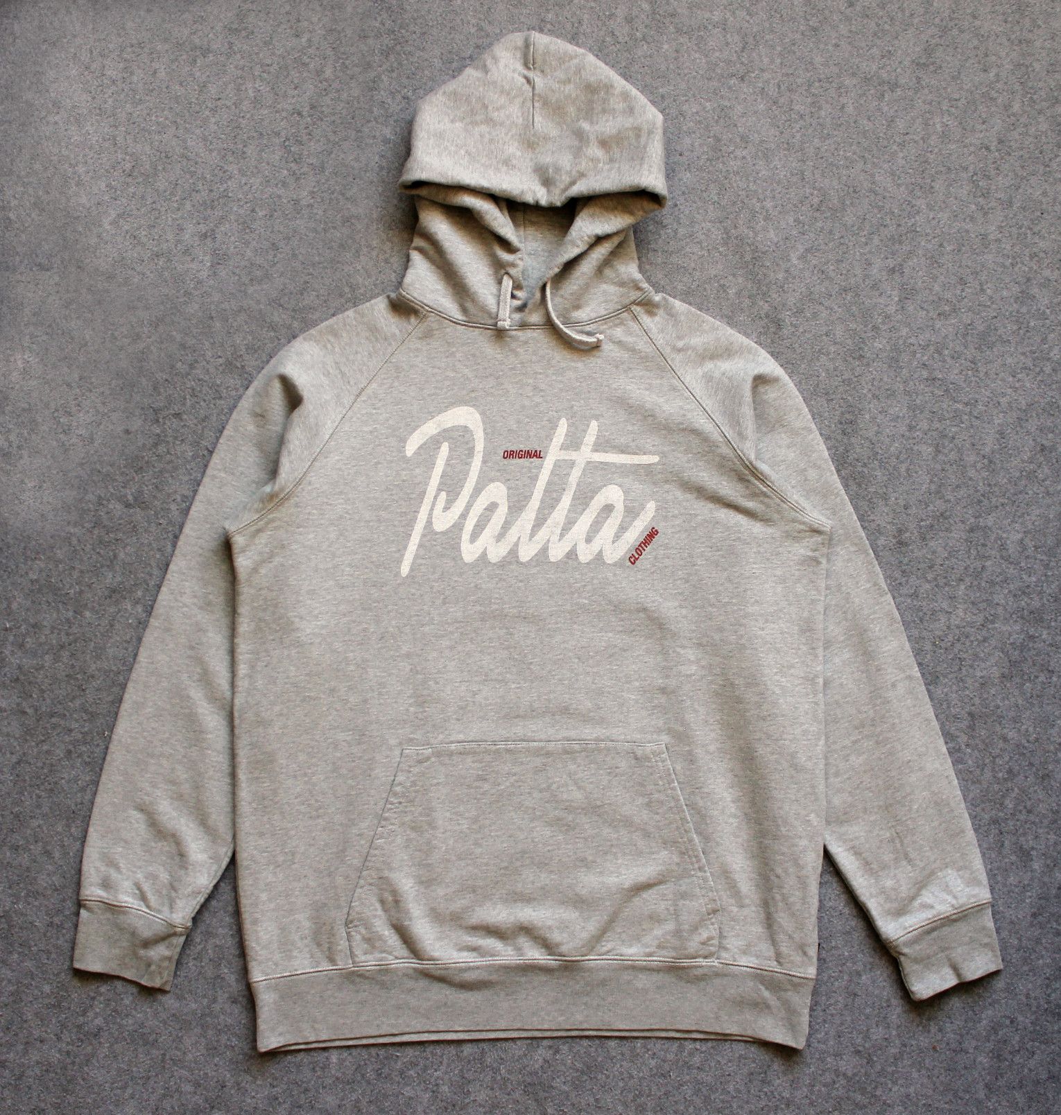 Patta Patta hoodie Size US XXL / EU 58 / 5 - 2 Preview