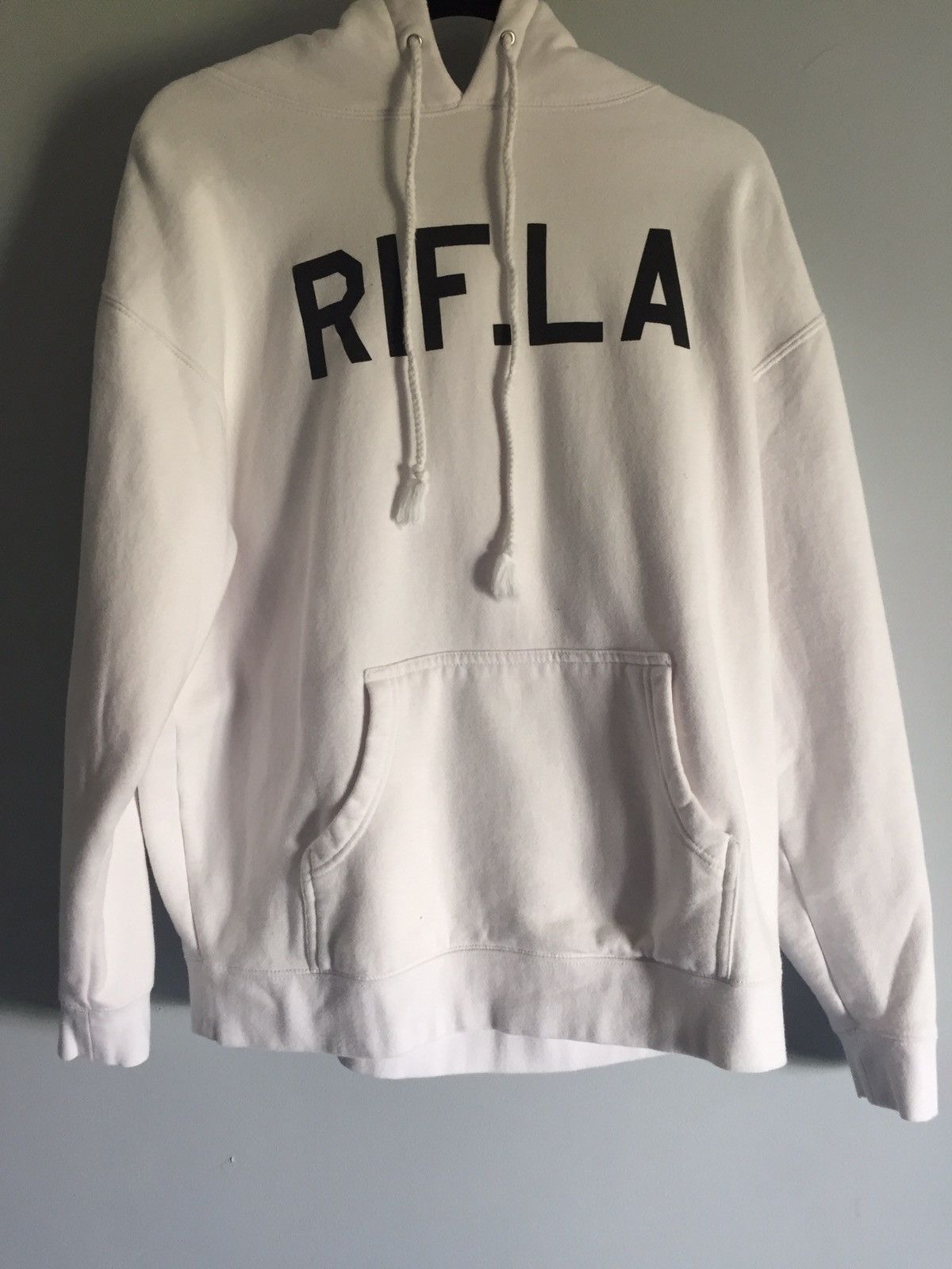 Rif la hoodie sale