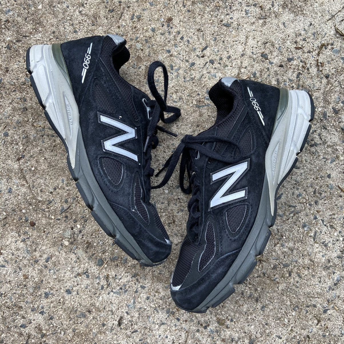 new balance classic 990v4