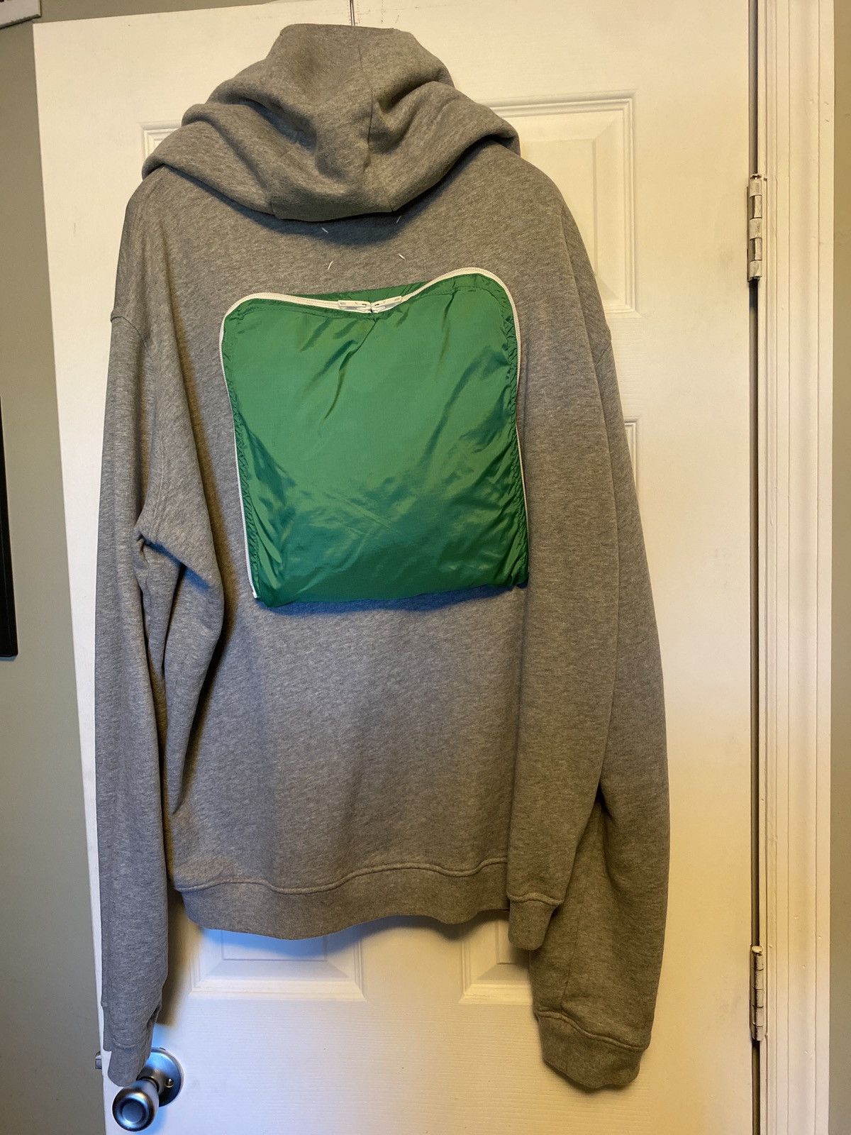 Maison Margiela ATELIER Hooded Jacket