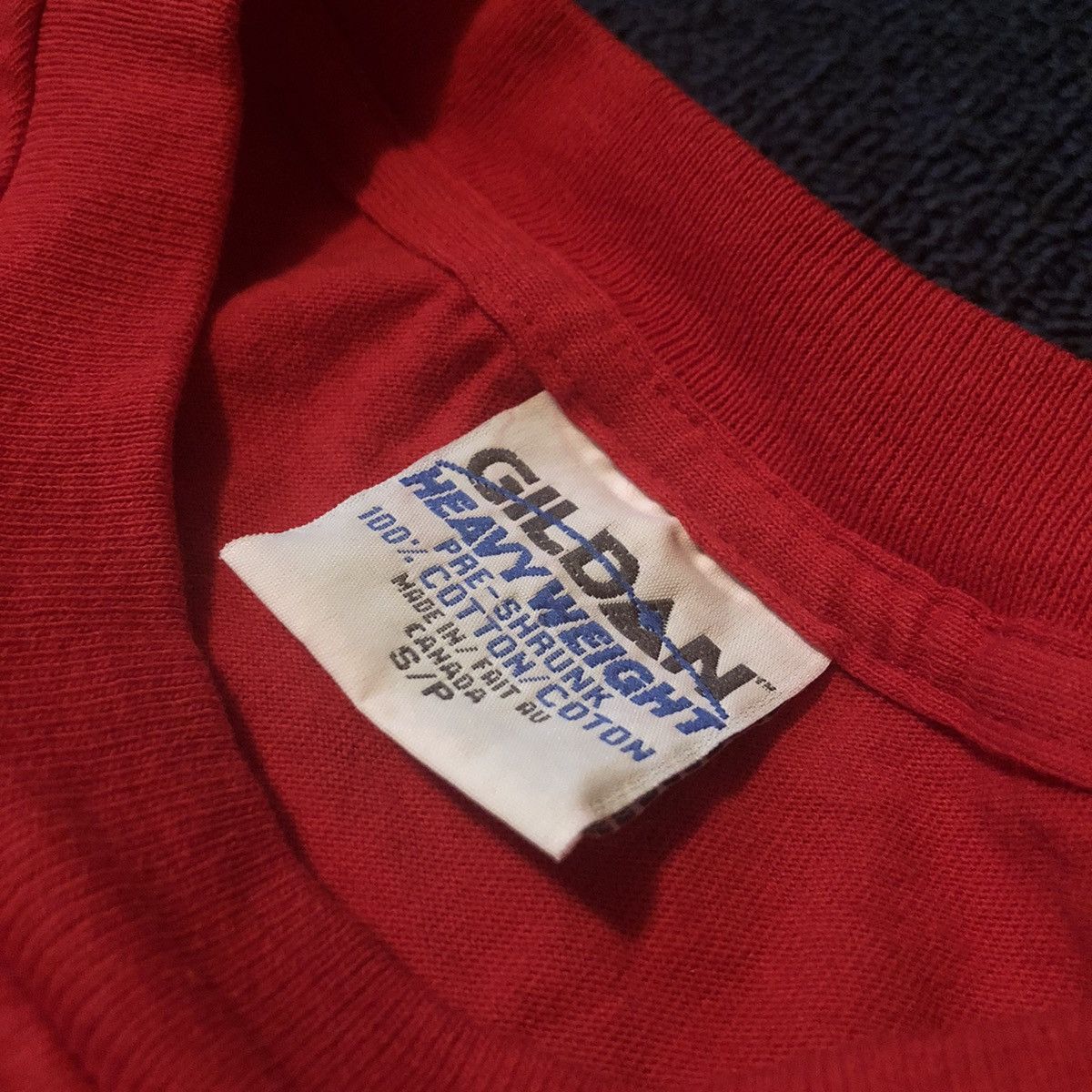 Other Vintage 90s Race Rock The Taste Of Victory Graphic Logo Tee Size US S / EU 44-46 / 1 - 7 Thumbnail