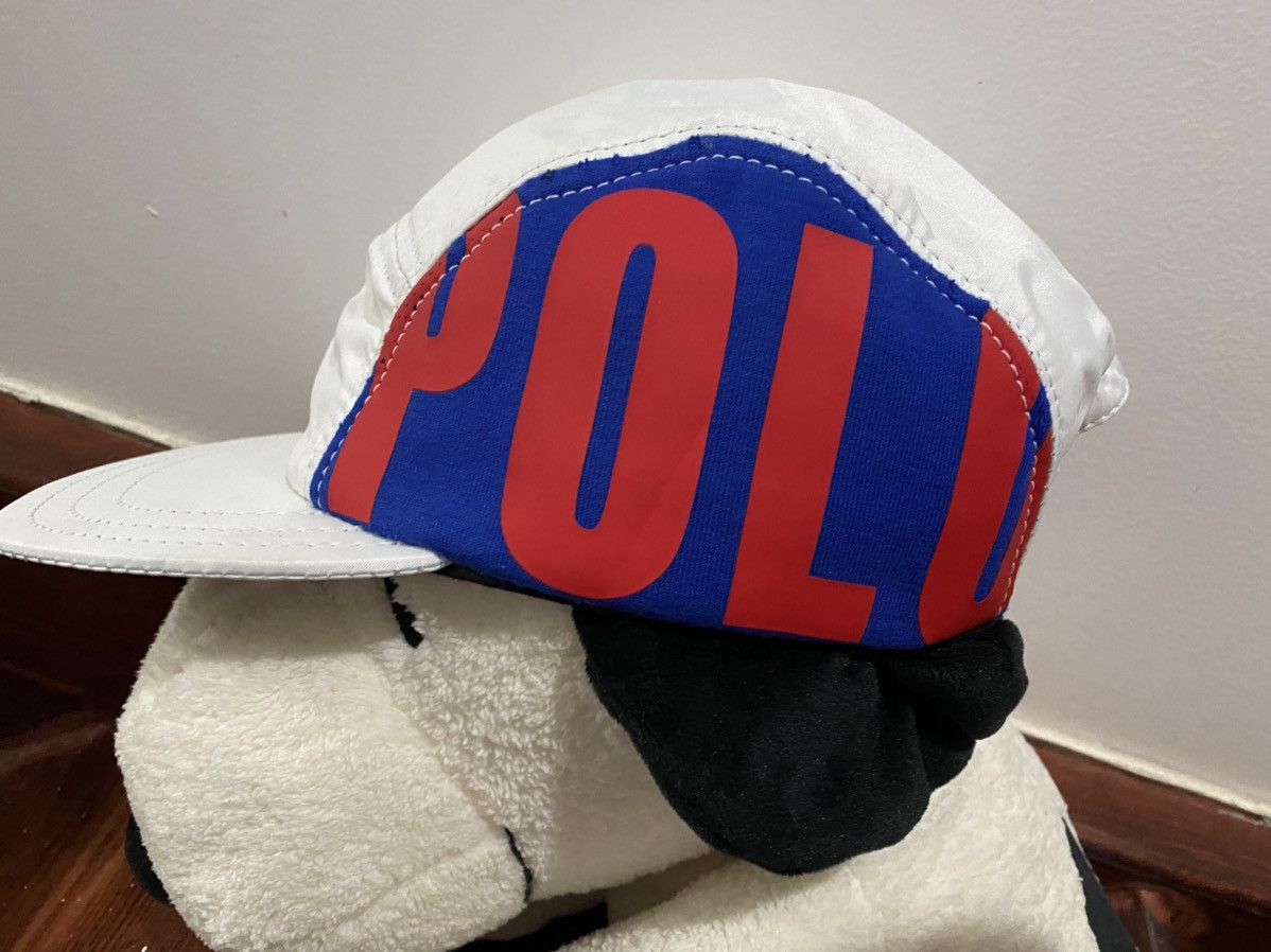 Polo Ralph Lauren Polo Ralph Lauren p2 hat custom rohe project stadium |  Grailed