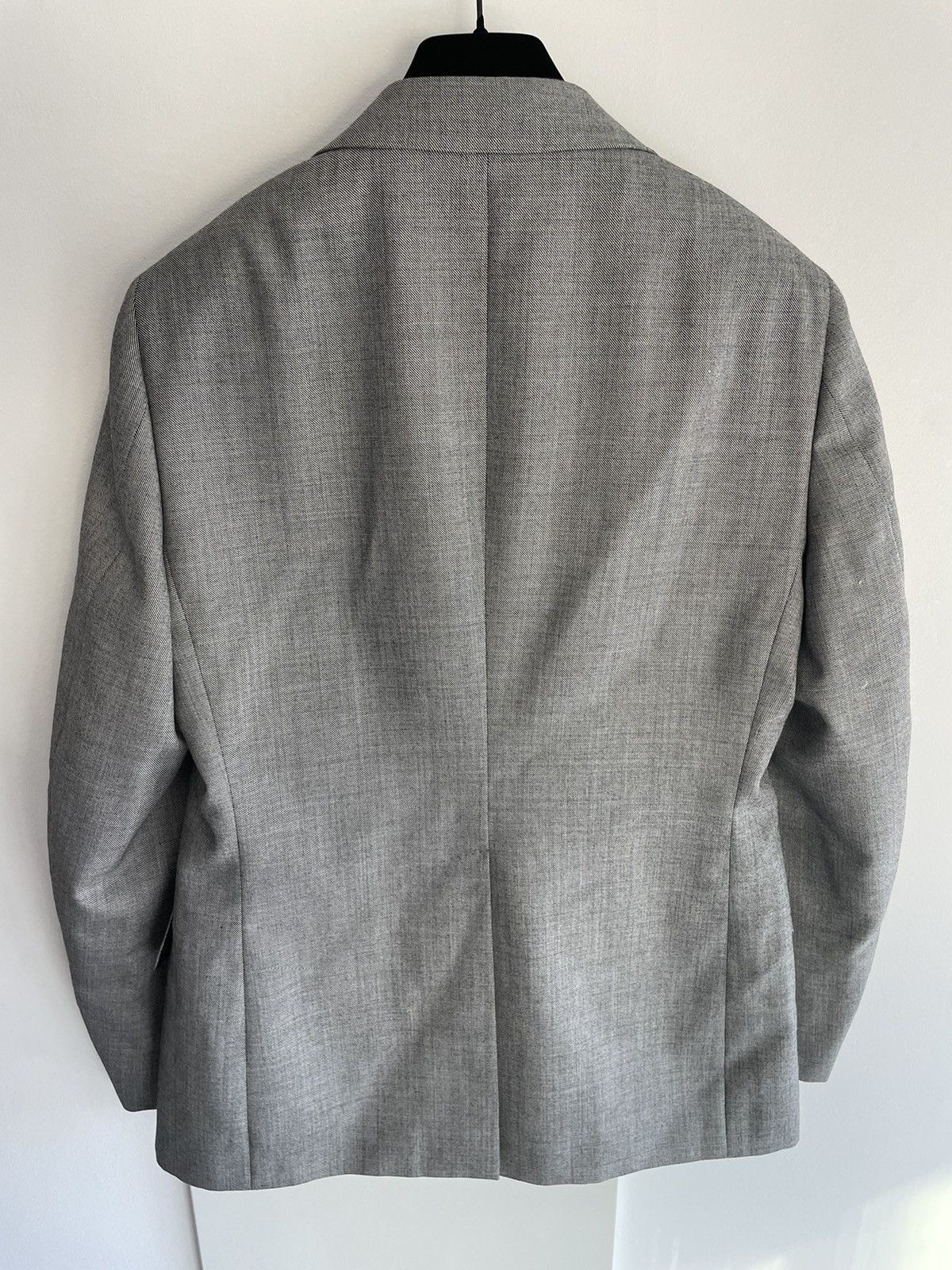 Gucci × New York Yankees Rare Extremely Limited Gucci x Yankees NY Logo Blazer New Size 48R - 10 Thumbnail