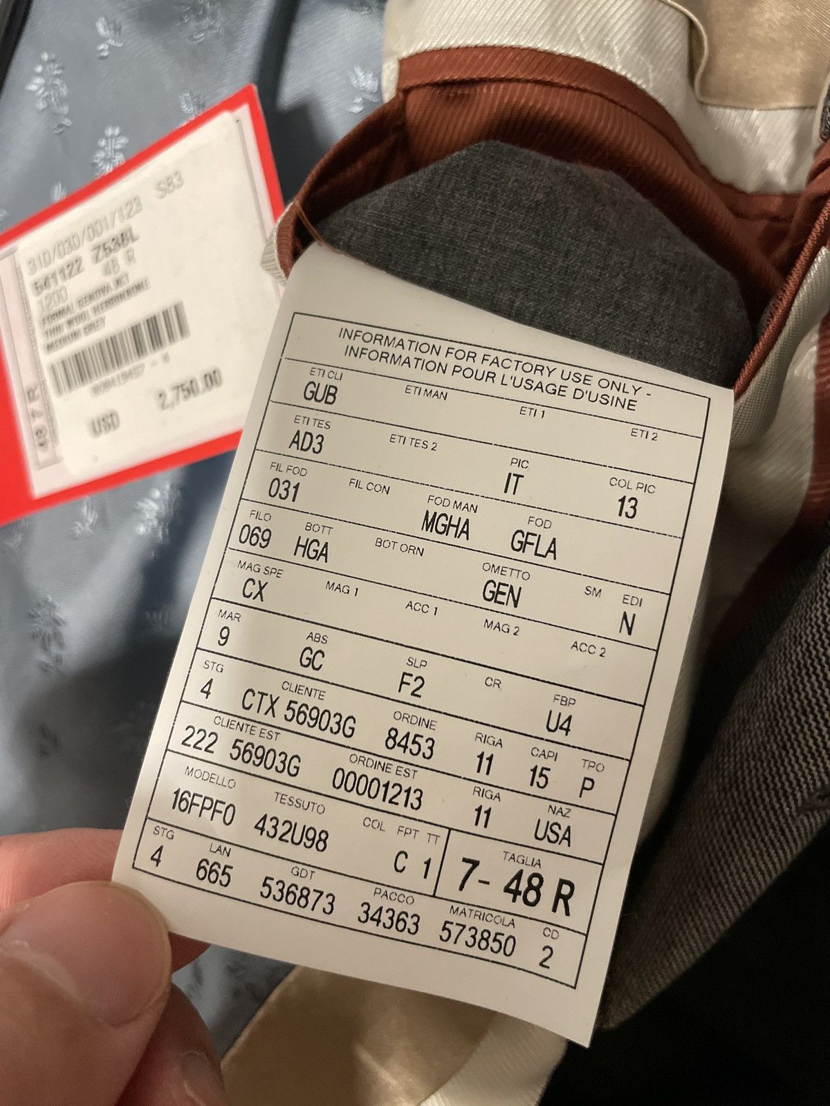 Gucci × New York Yankees Rare Extremely Limited Gucci x Yankees NY Logo Blazer New Size 48R - 24 Thumbnail