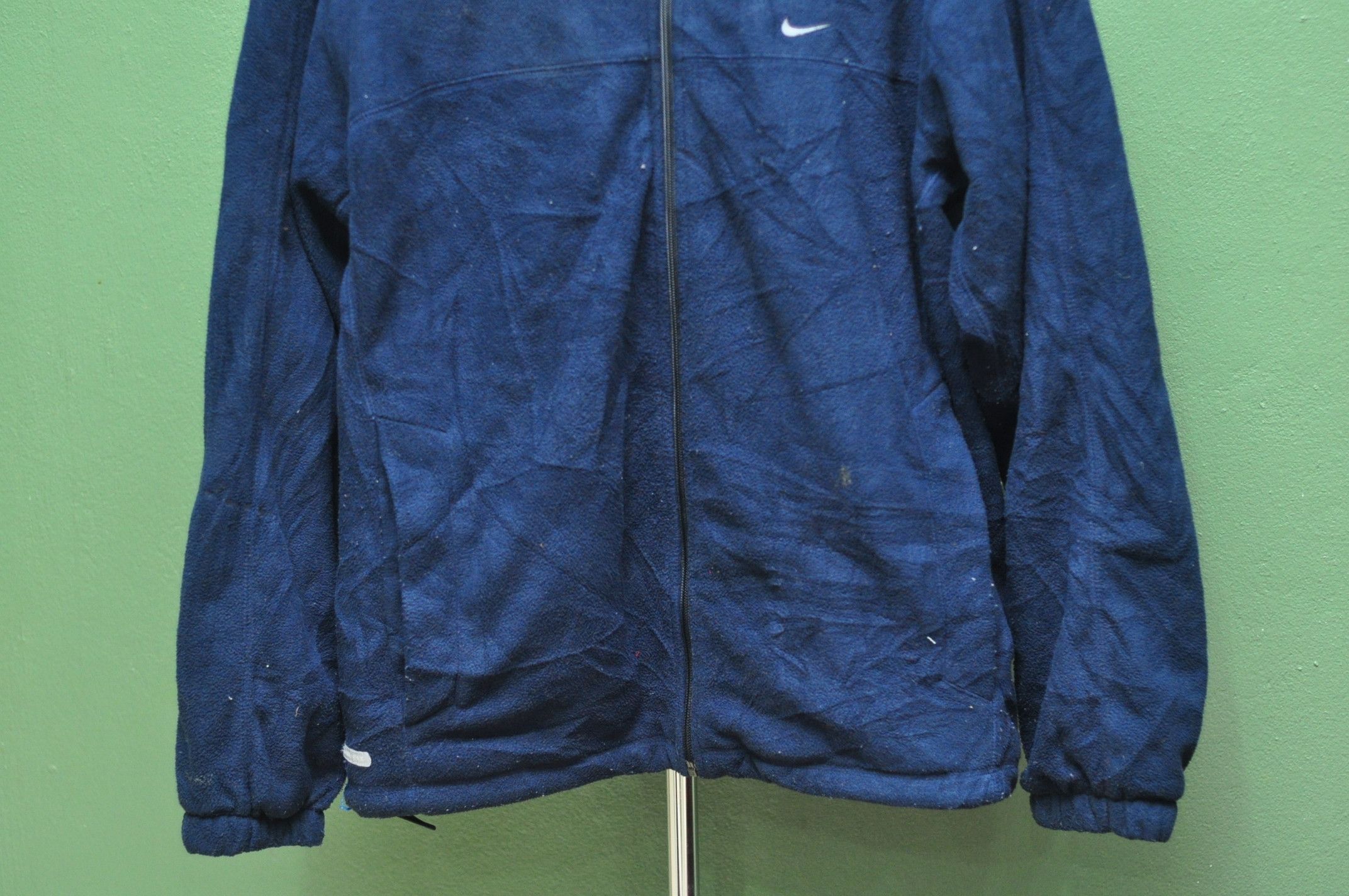 Nike Vintage Nike Japanese Fashion Style Size US L / EU 52-54 / 3 - 4 Thumbnail