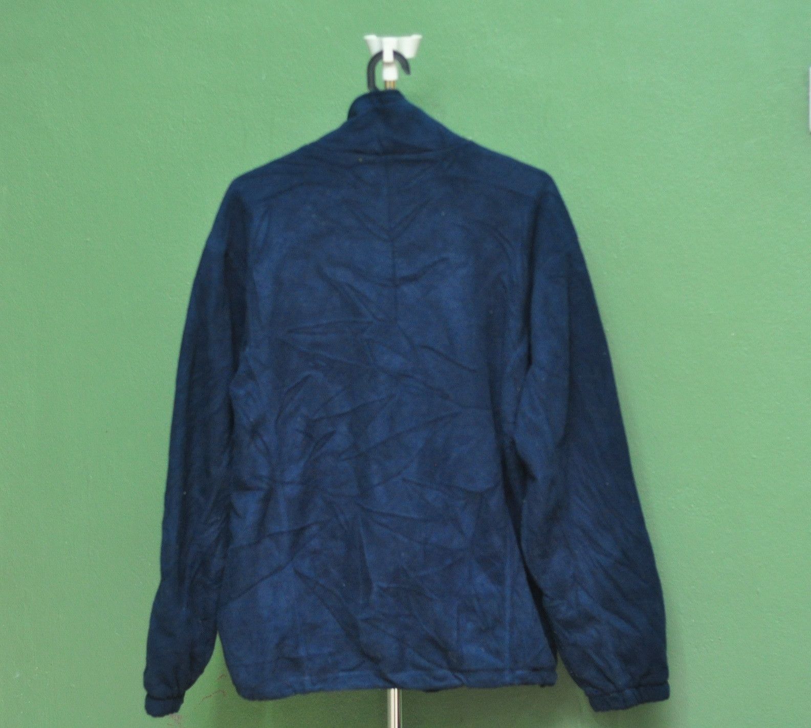 Nike Vintage Nike Japanese Fashion Style Size US L / EU 52-54 / 3 - 2 Thumbnail