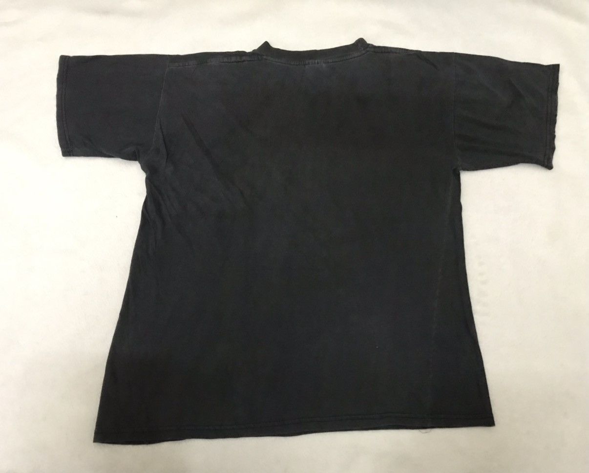 Vintage 90s Los Angeles King Logo7 NBA T Shirt