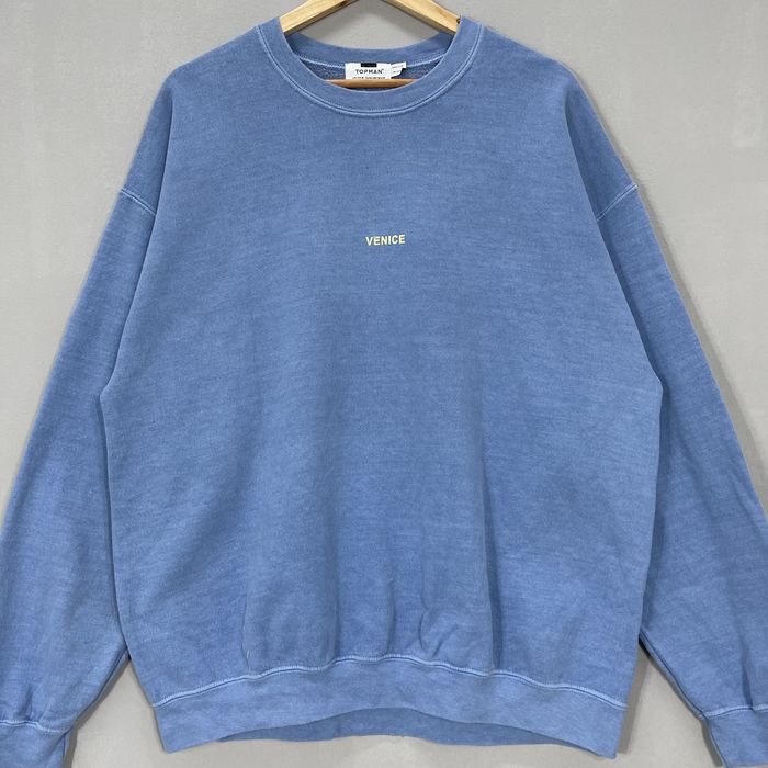 Topman sweatshirt outlet