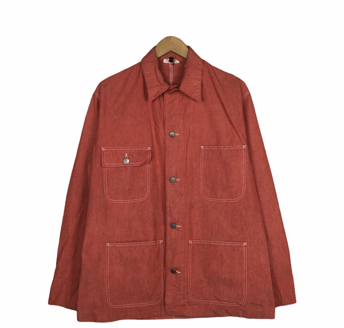 APC Chore popular jacket