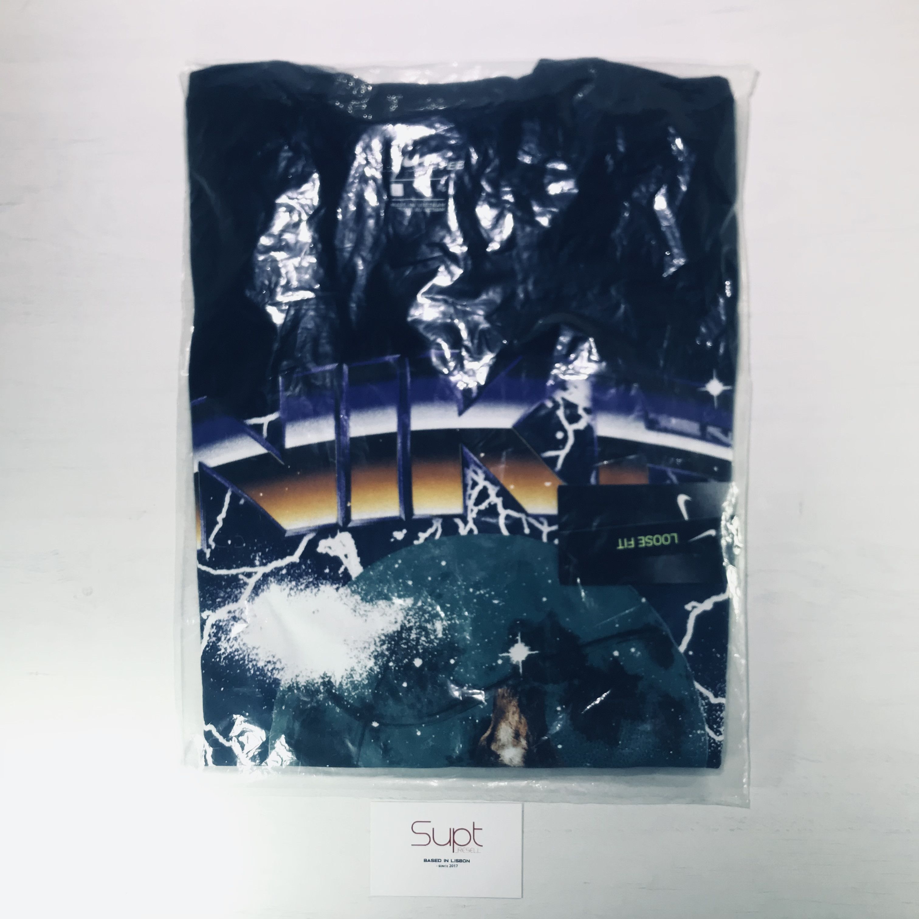 howlin moon ball nike