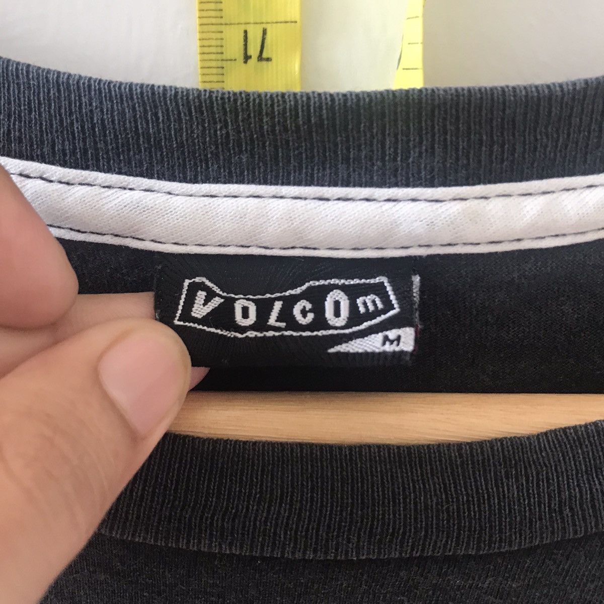 Vintage Volcom x Vintage Size US L / EU 52-54 / 3 - 4 Thumbnail