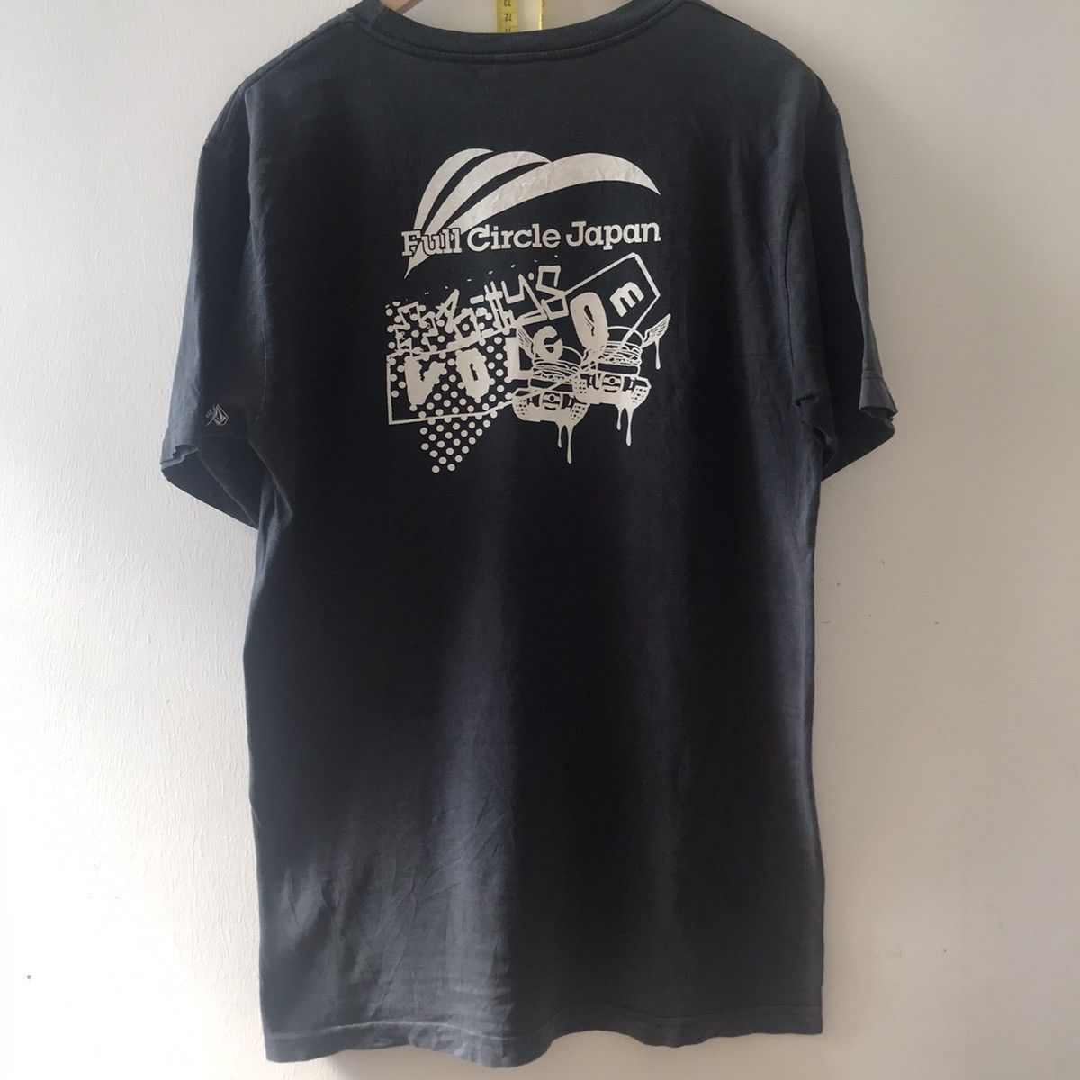 Vintage Volcom x Vintage Size US L / EU 52-54 / 3 - 7 Thumbnail
